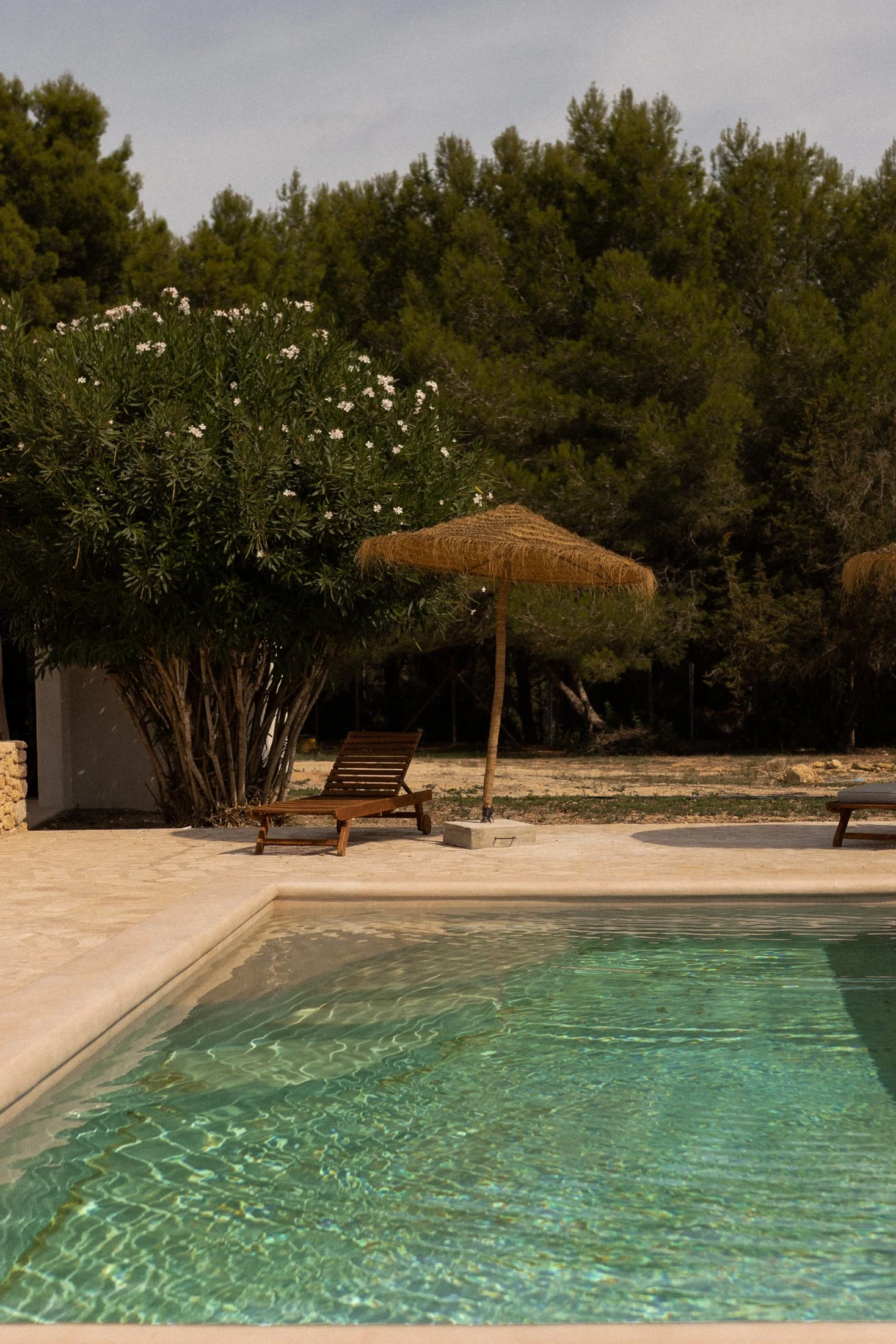 A Mediterranean casita in Santa Eulària, Ibiza