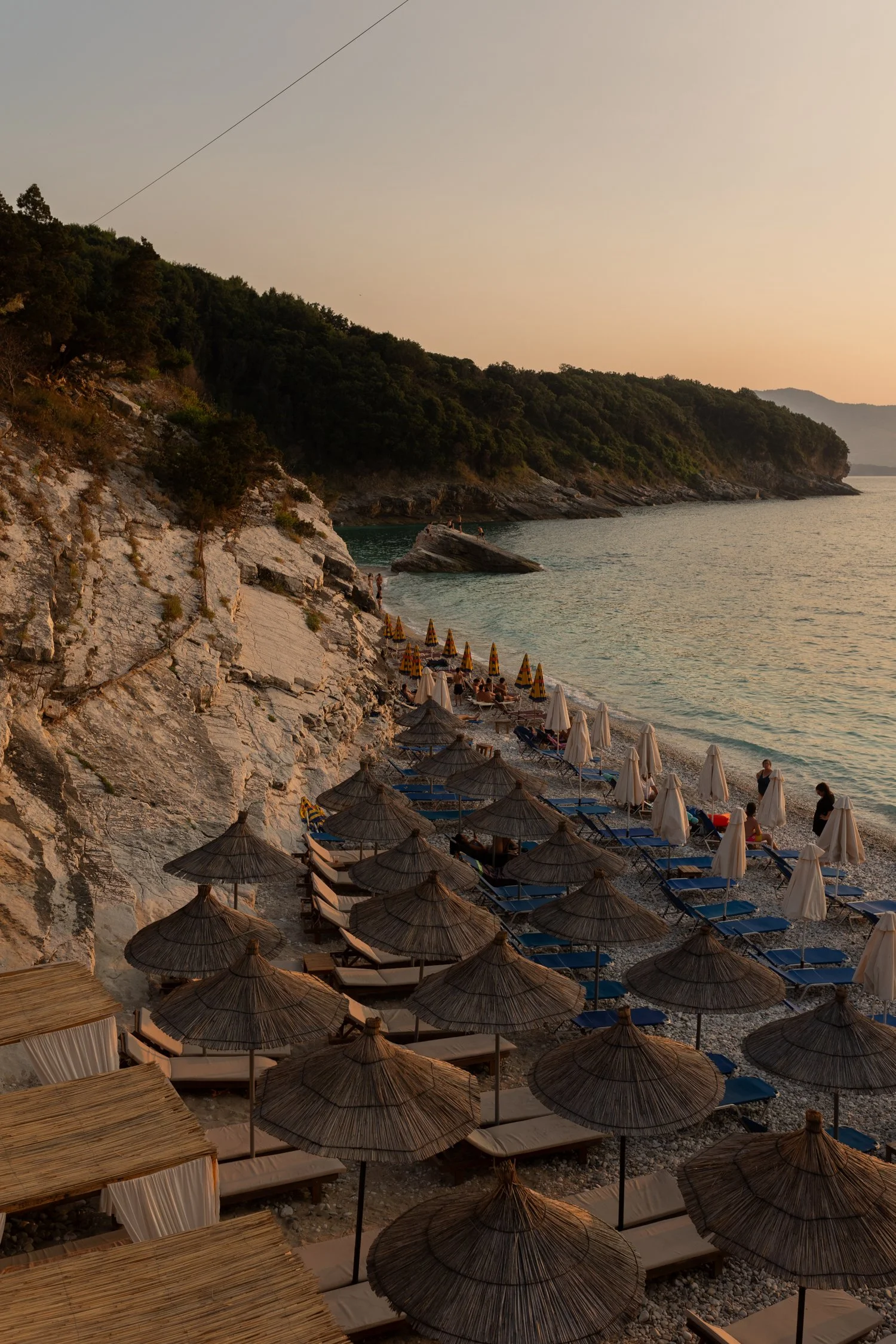 Albania's Riviera: A Slow Travel Guide from Tirana to the Coast