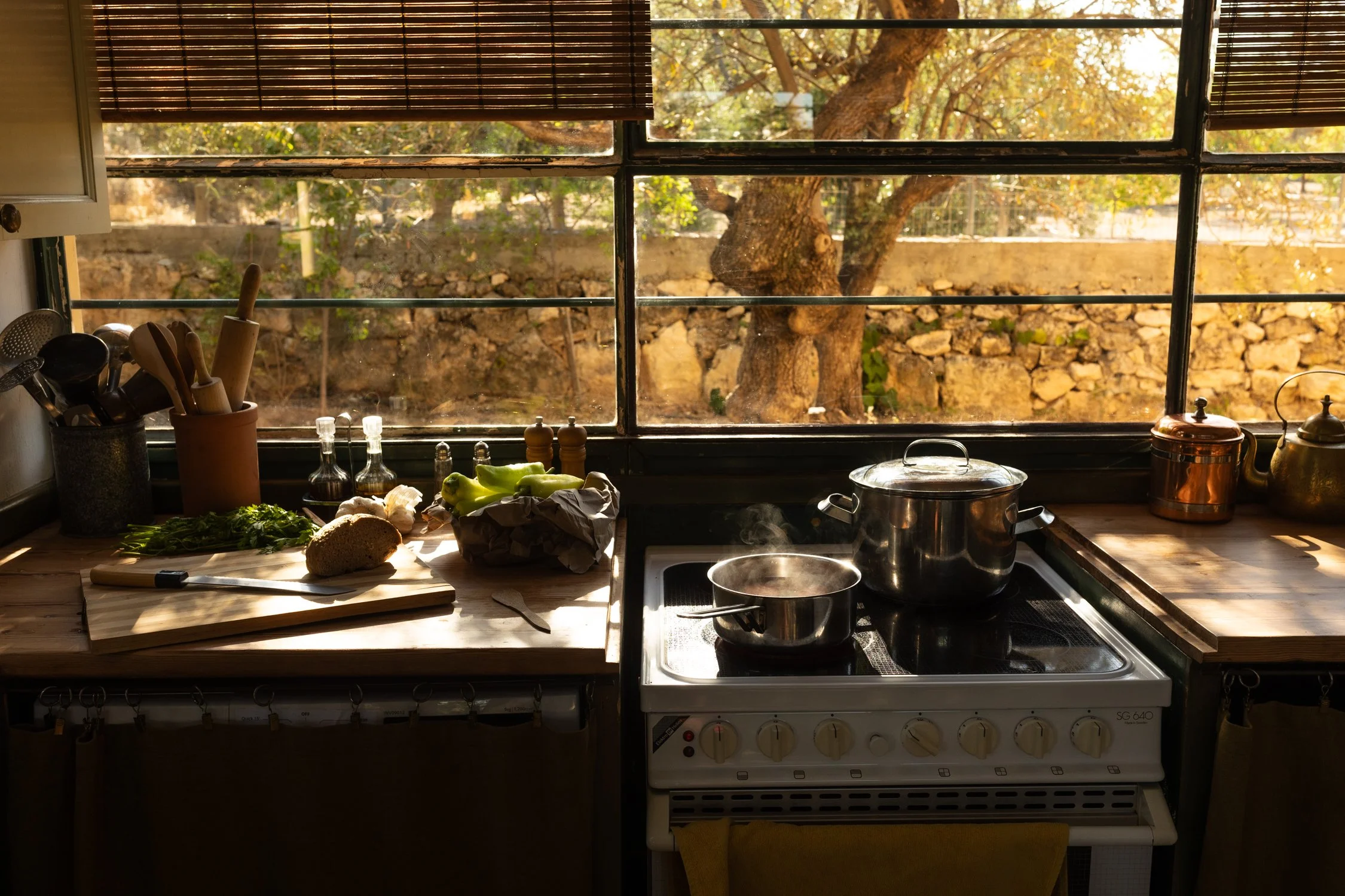 A Greek Hideaway That Feels Like Home_ Amber House-101.jpg