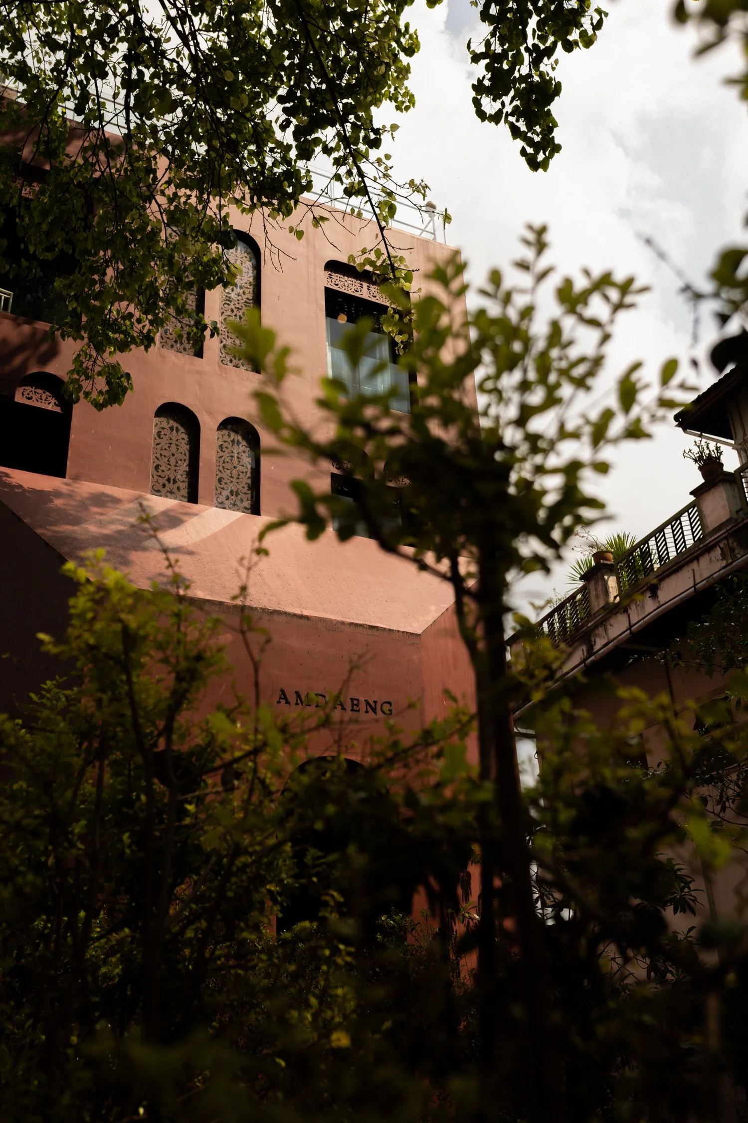 Amdaeng Bangkok Riverside Hotel-215.jpg