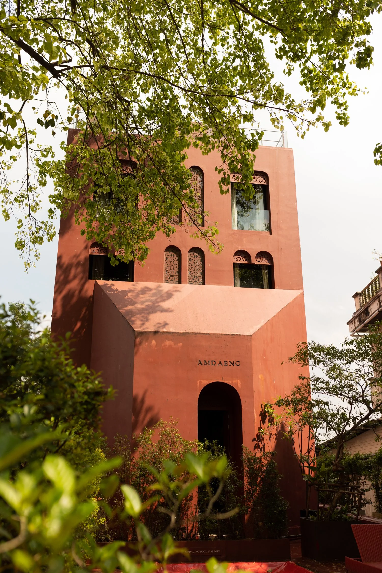 Amdaeng Bangkok Riverside Hotel-218.jpg