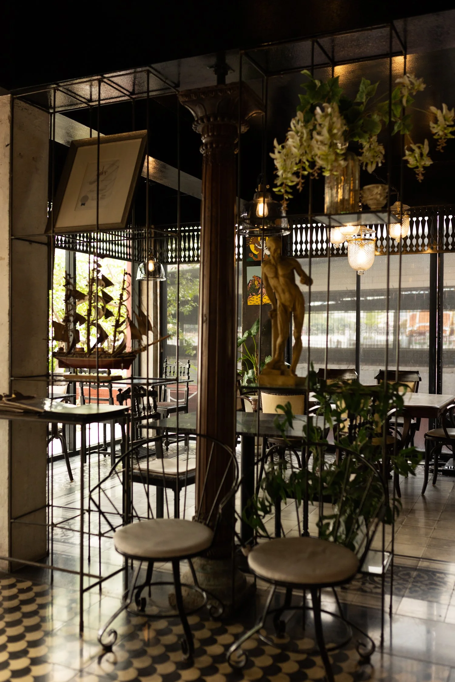 Amdaeng Bangkok Riverside Hotel-183.jpg