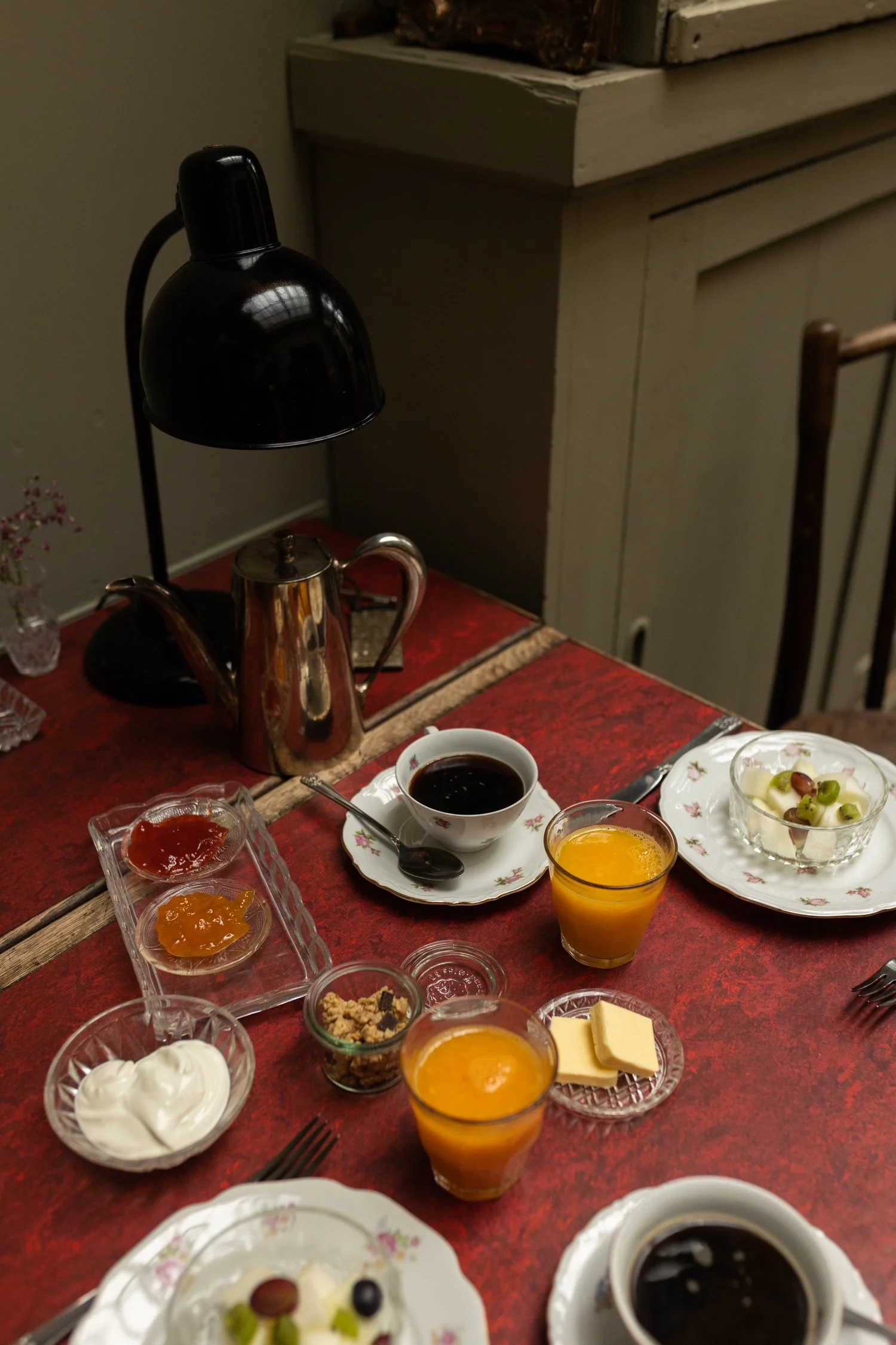 Antwerp uncommon Bed & Breakfast, Boulevard Léopold-077.jpg