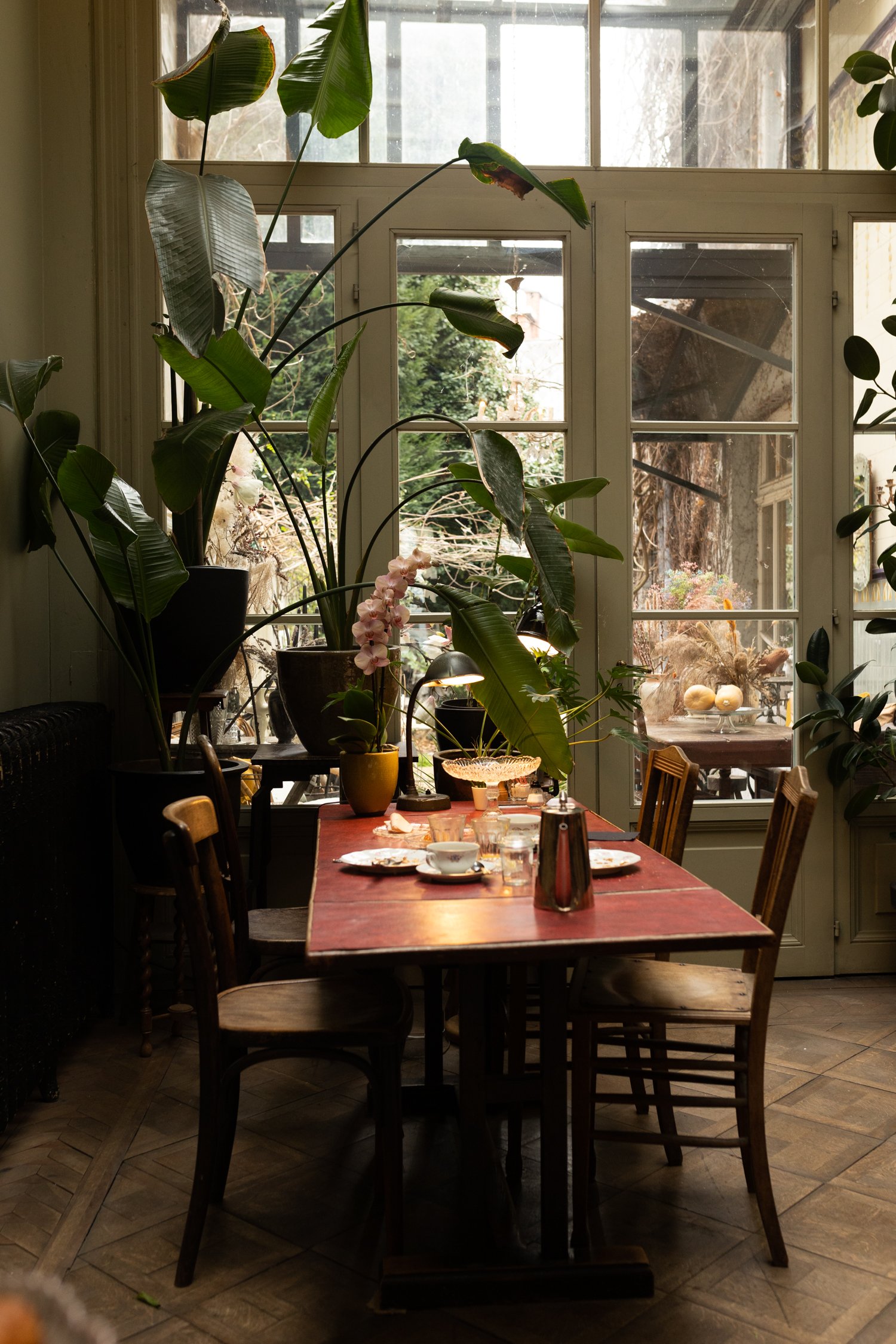 Antwerp uncommon Bed & Breakfast, Boulevard Léopold-075.jpg