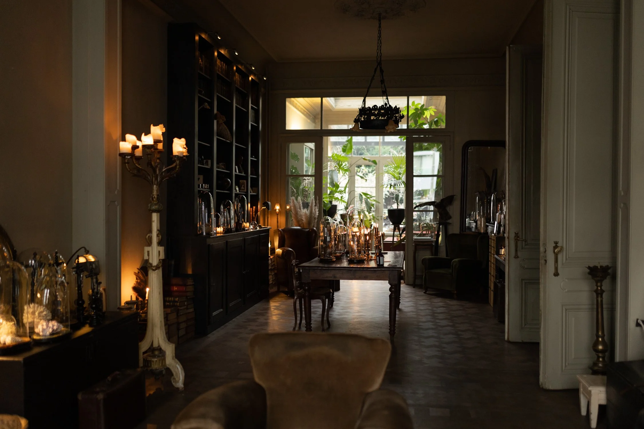 Antwerp uncommon Bed & Breakfast, Boulevard Léopold-047.jpg