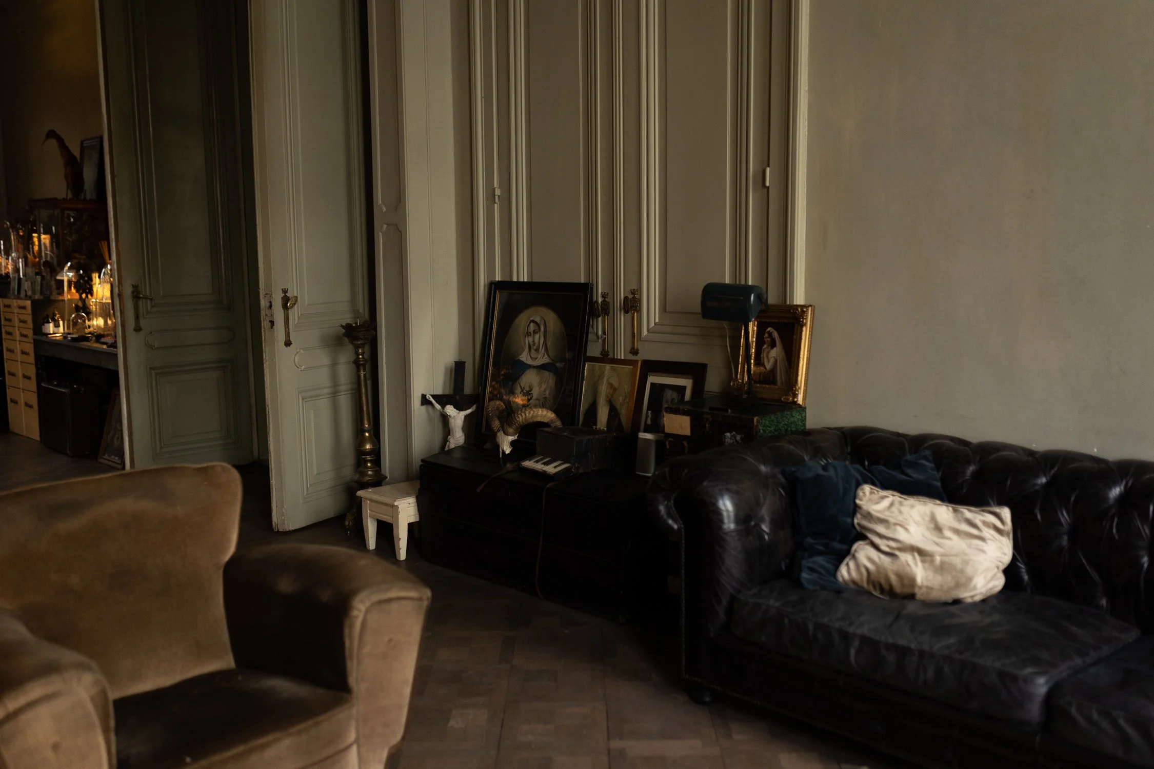 Antwerp uncommon Bed & Breakfast, Boulevard Léopold-057.jpg
