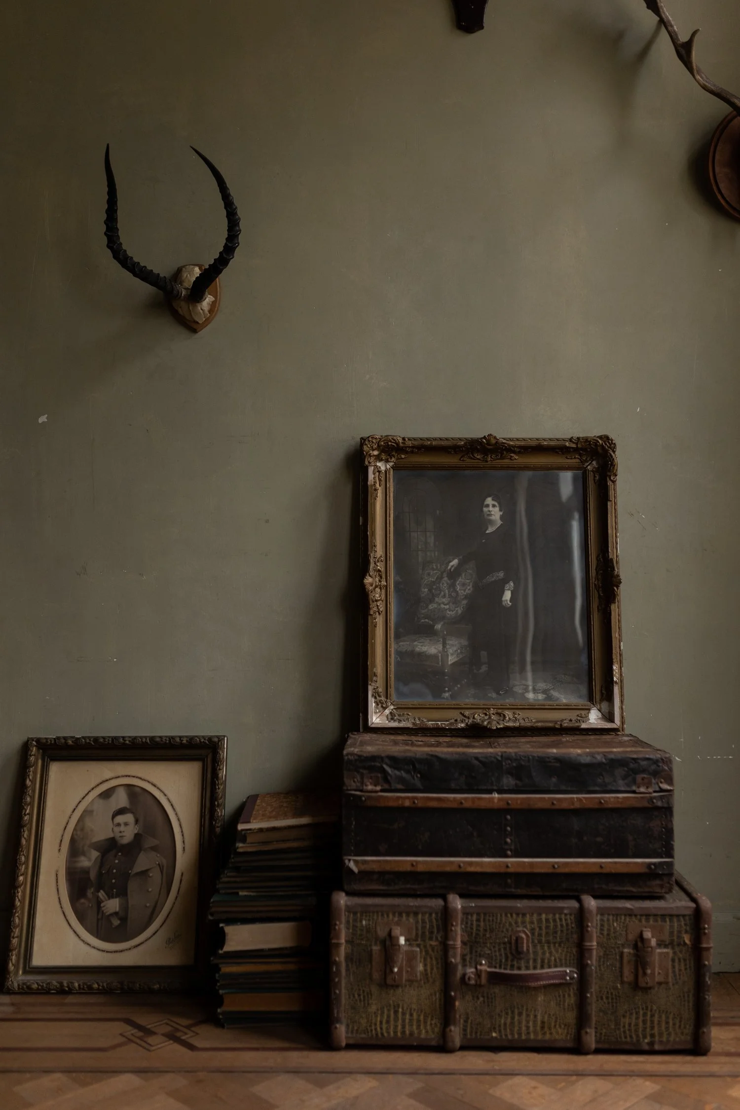 Antwerp uncommon Bed & Breakfast, Boulevard Léopold-023.jpg