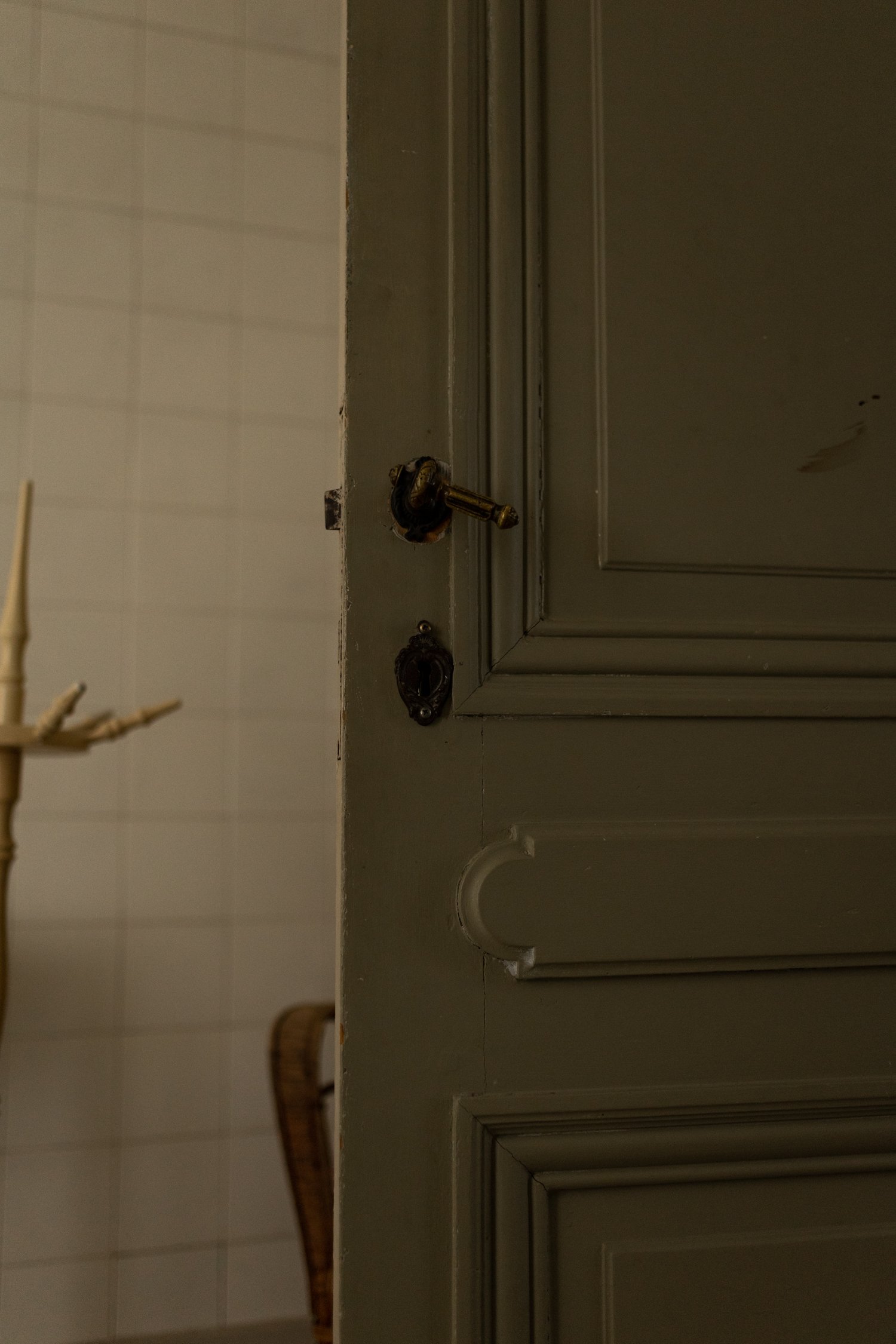 Antwerp uncommon Bed & Breakfast, Boulevard Léopold-011.jpg