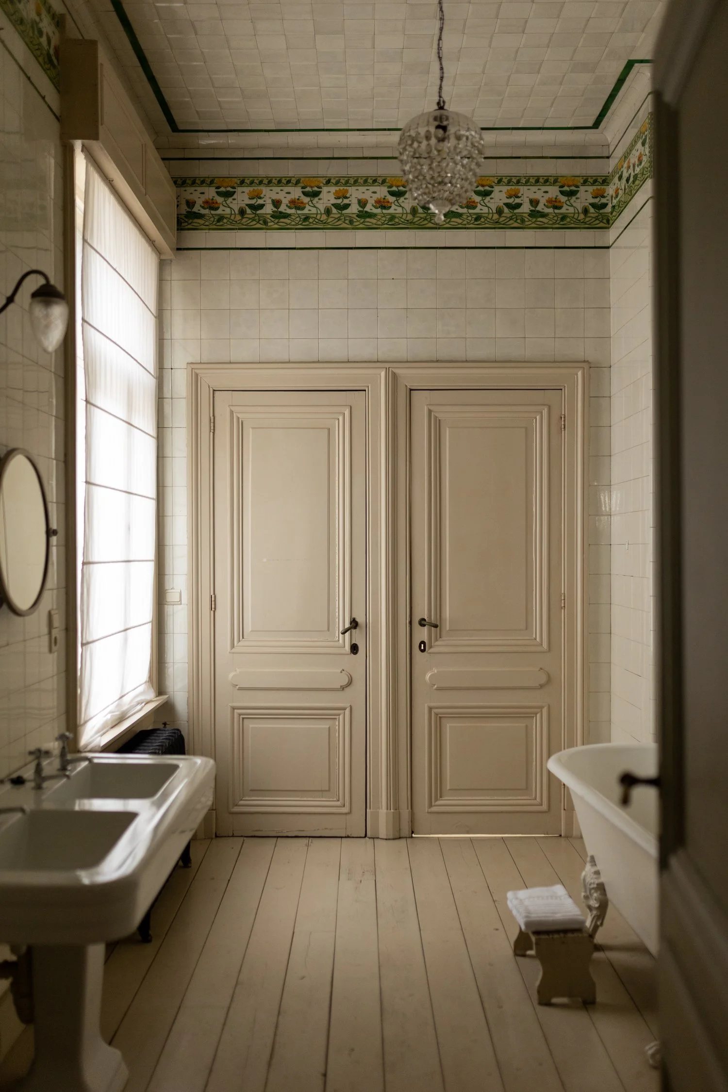 Antwerp uncommon Bed & Breakfast, Boulevard Léopold-014.jpg