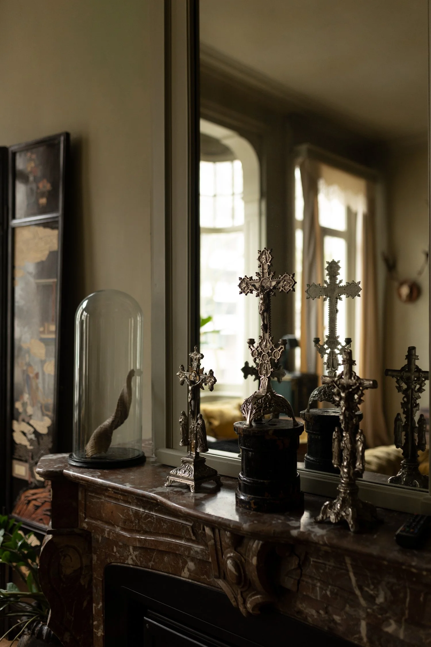 Antwerp uncommon Bed & Breakfast, Boulevard Léopold-029.jpg