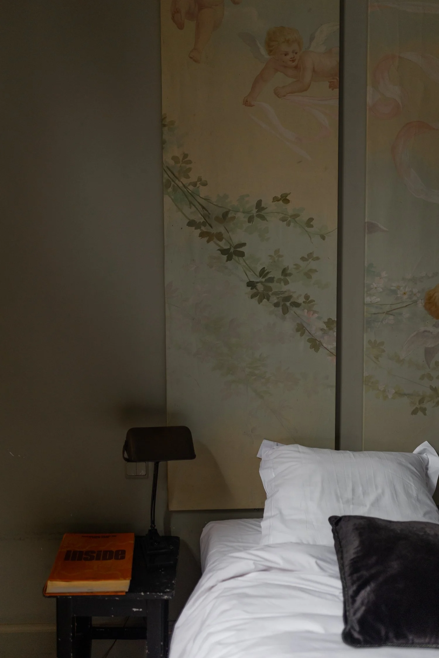 Antwerp uncommon Bed & Breakfast, Boulevard Léopold-016.jpg