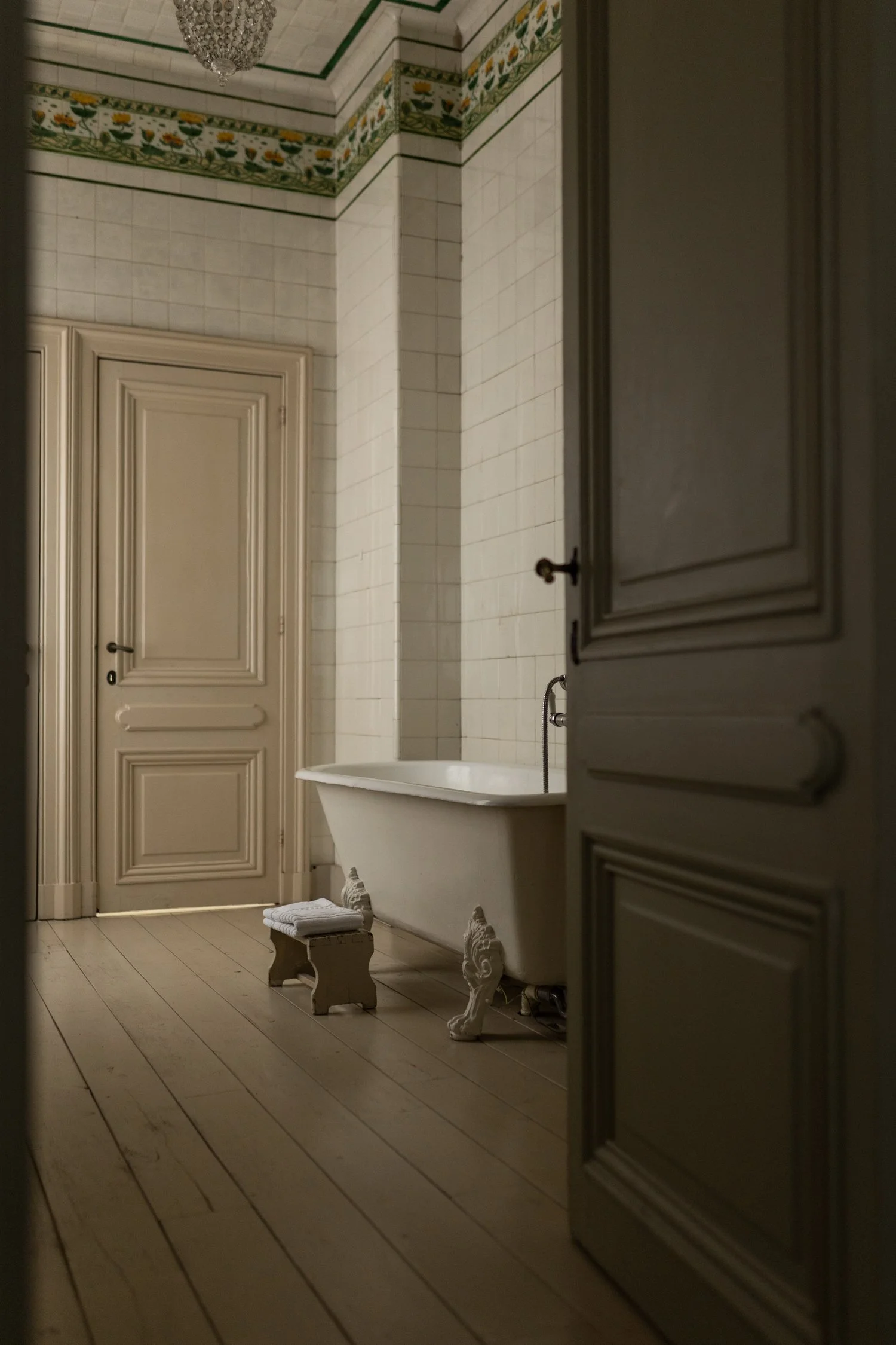 Antwerp uncommon Bed & Breakfast, Boulevard Léopold-008.jpg