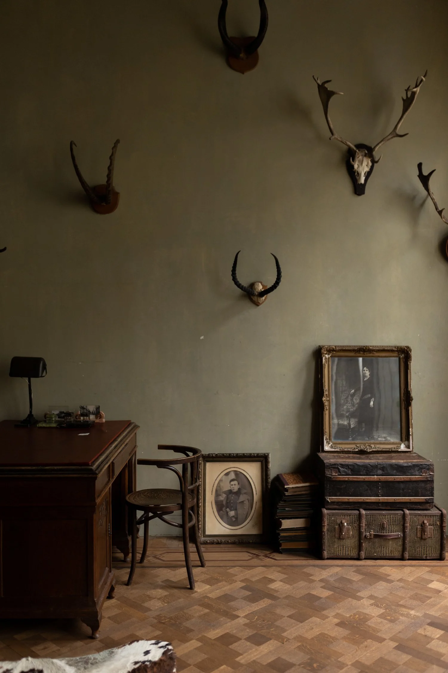 Antwerp uncommon Bed & Breakfast, Boulevard Léopold-024.jpg