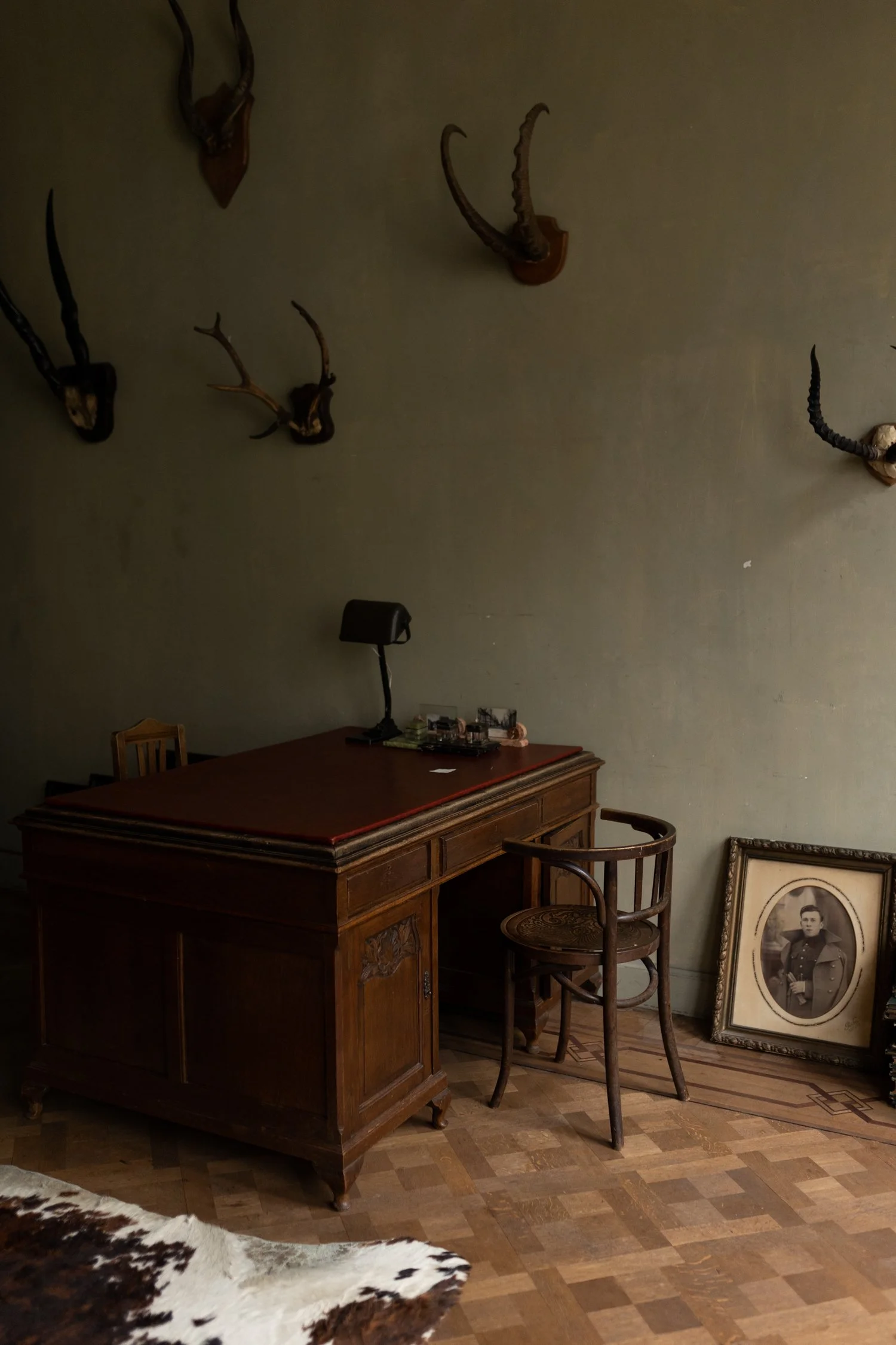 Antwerp uncommon Bed & Breakfast, Boulevard Léopold-031.jpg