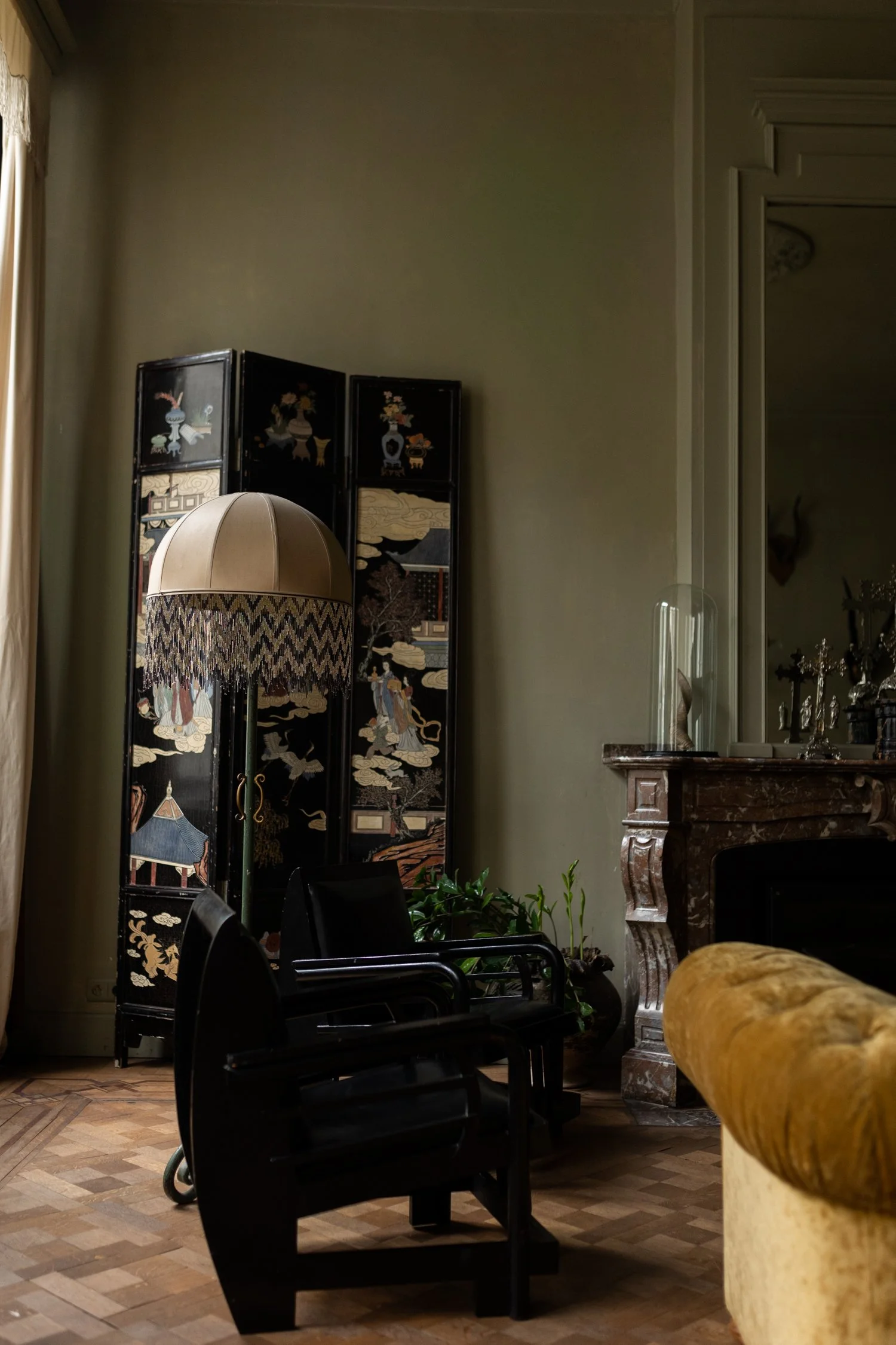 Antwerp uncommon Bed & Breakfast, Boulevard Léopold-033.jpg