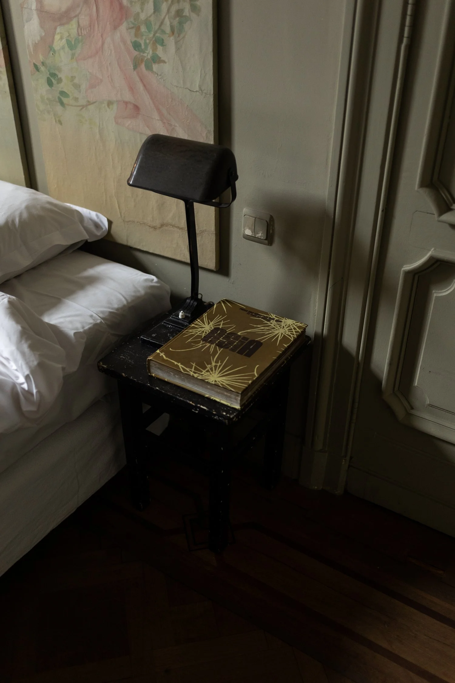 Antwerp uncommon Bed & Breakfast, Boulevard Léopold-021.jpg