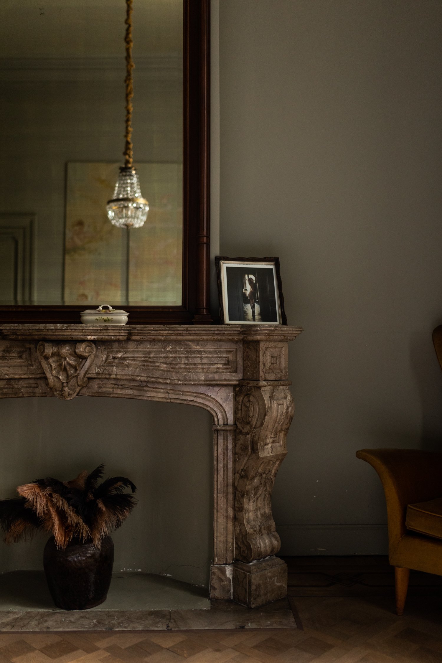 Antwerp uncommon Bed & Breakfast, Boulevard Léopold-007.jpg