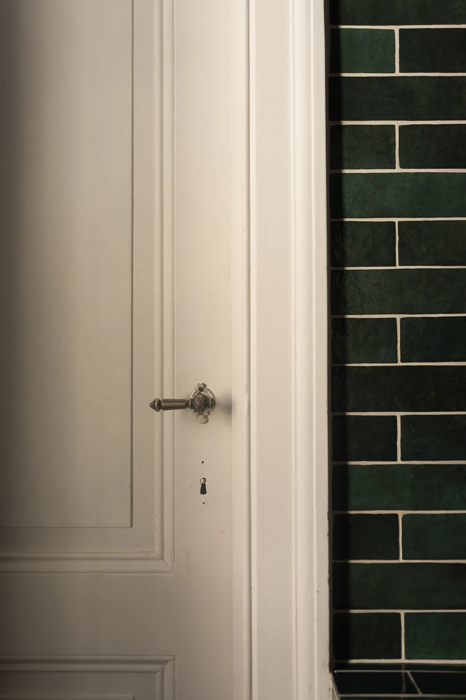 Antwerp uncommon Bed & Breakfast, Boulevard Léopold-088.jpg