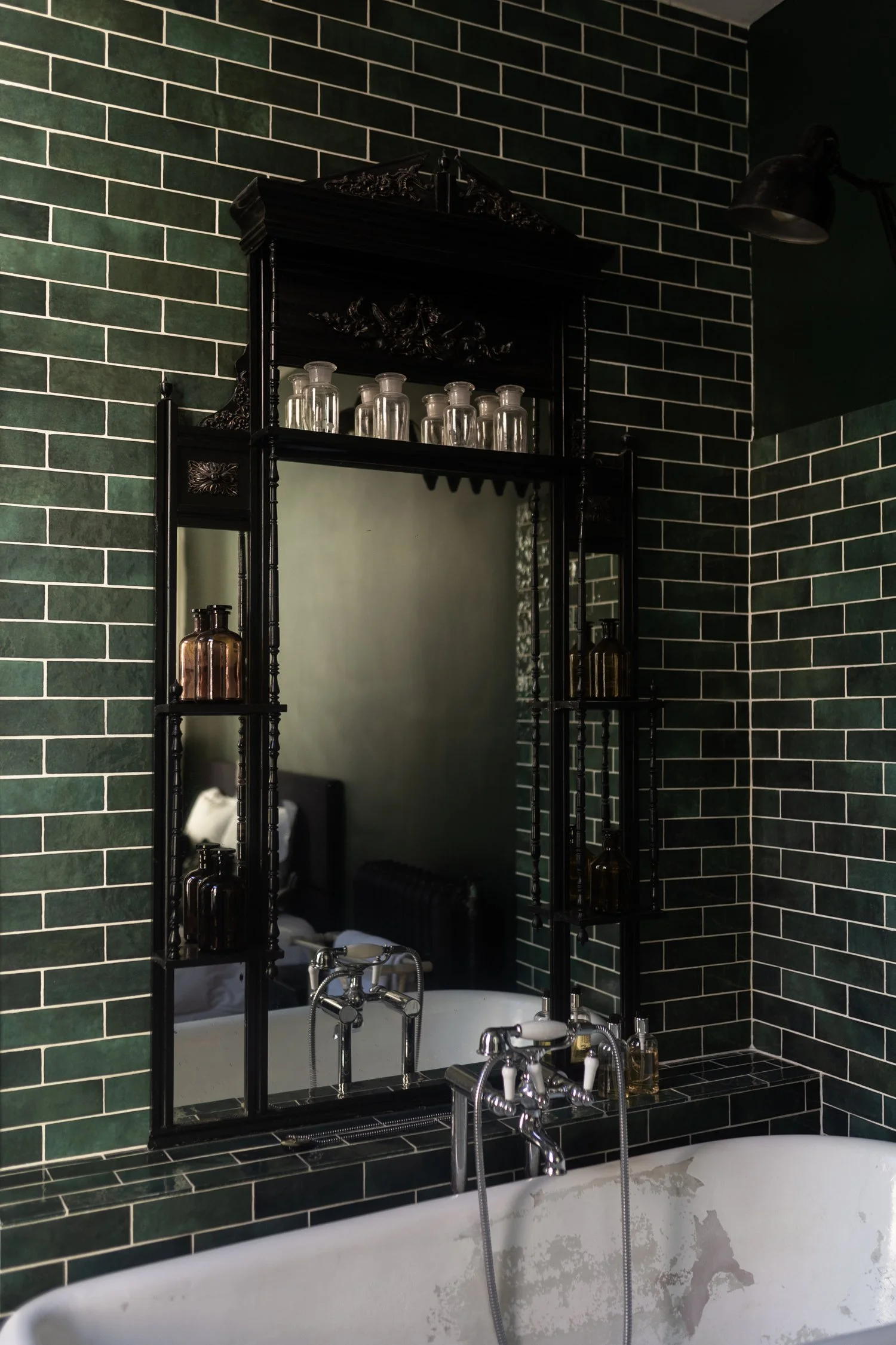 Antwerp uncommon Bed & Breakfast, Boulevard Léopold-104.jpg