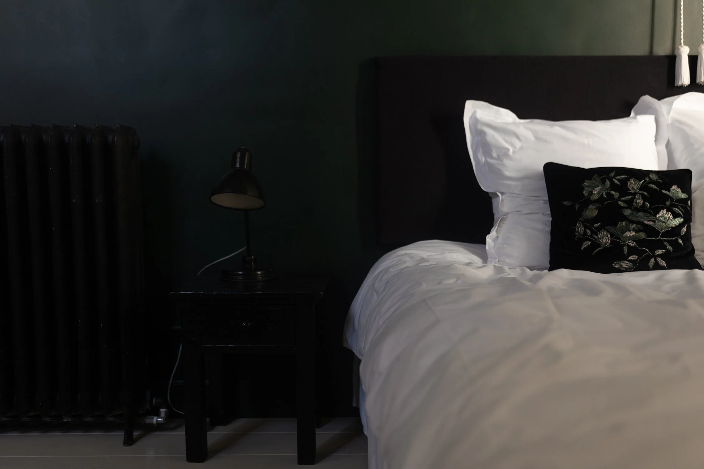 Antwerp uncommon Bed & Breakfast, Boulevard Léopold-087.jpg