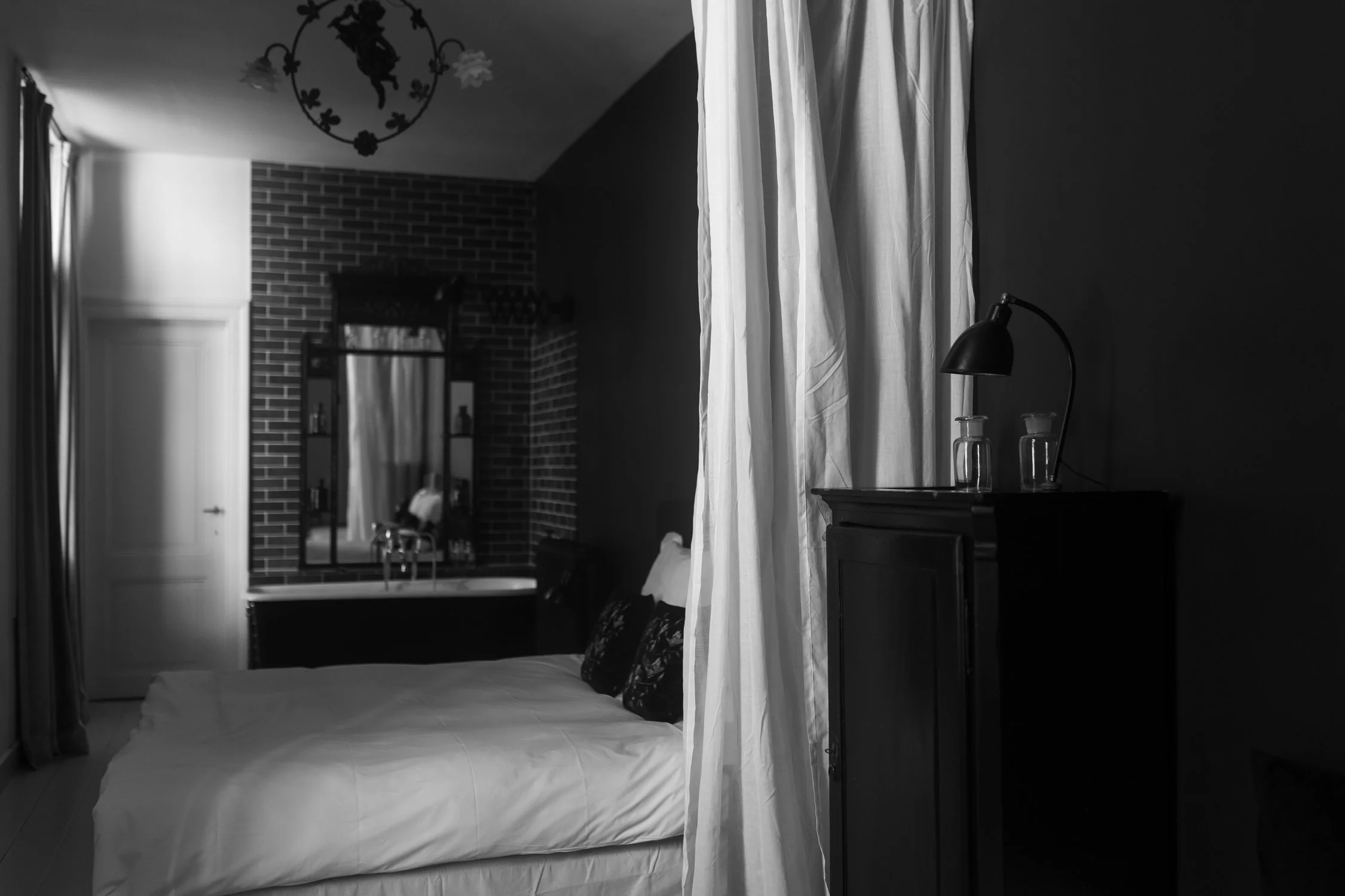 Antwerp uncommon Bed & Breakfast, Boulevard Léopold-096.jpg