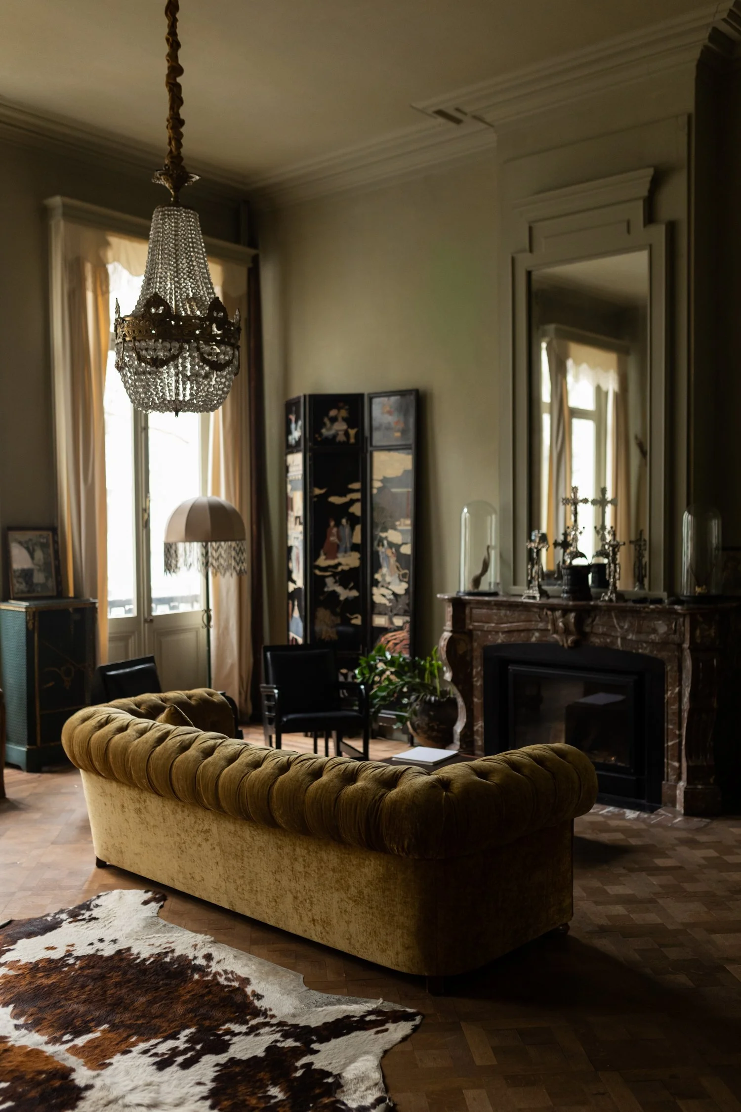 Antwerp Uncommon Bed &amp; Breakfast, Boulevard Léopold