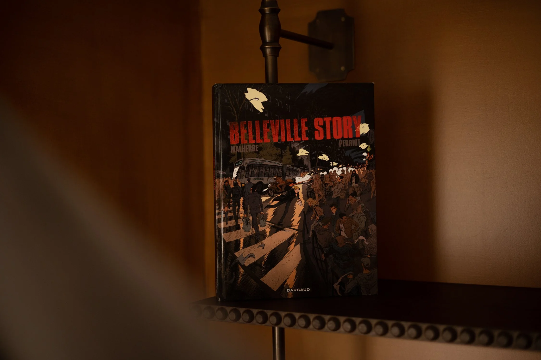 Babel Belleville_ A Parisian Hotel Inspired by History and Diversity-298.jpg