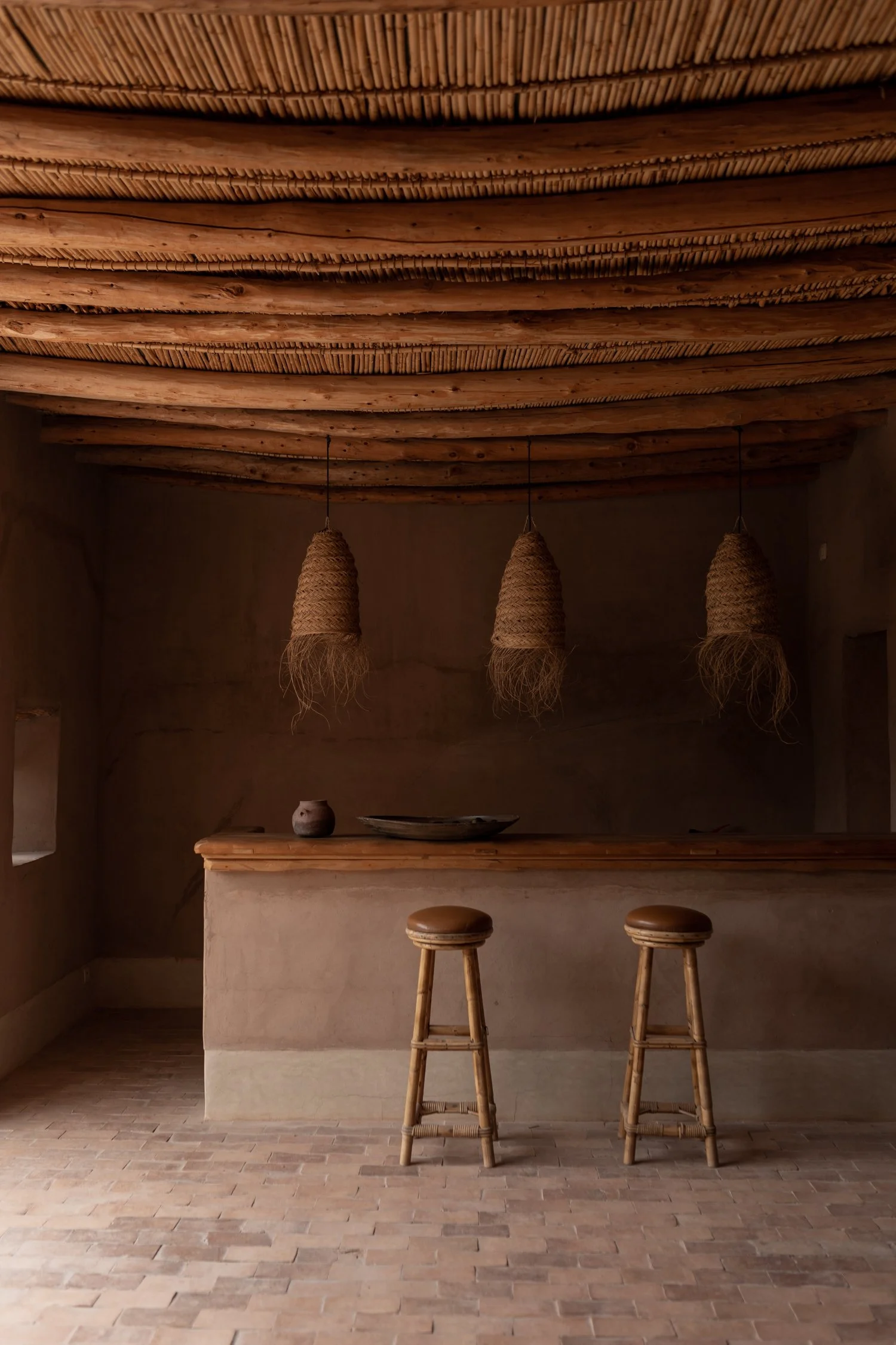 Berber Lodge, Oumnass Rural Retreat