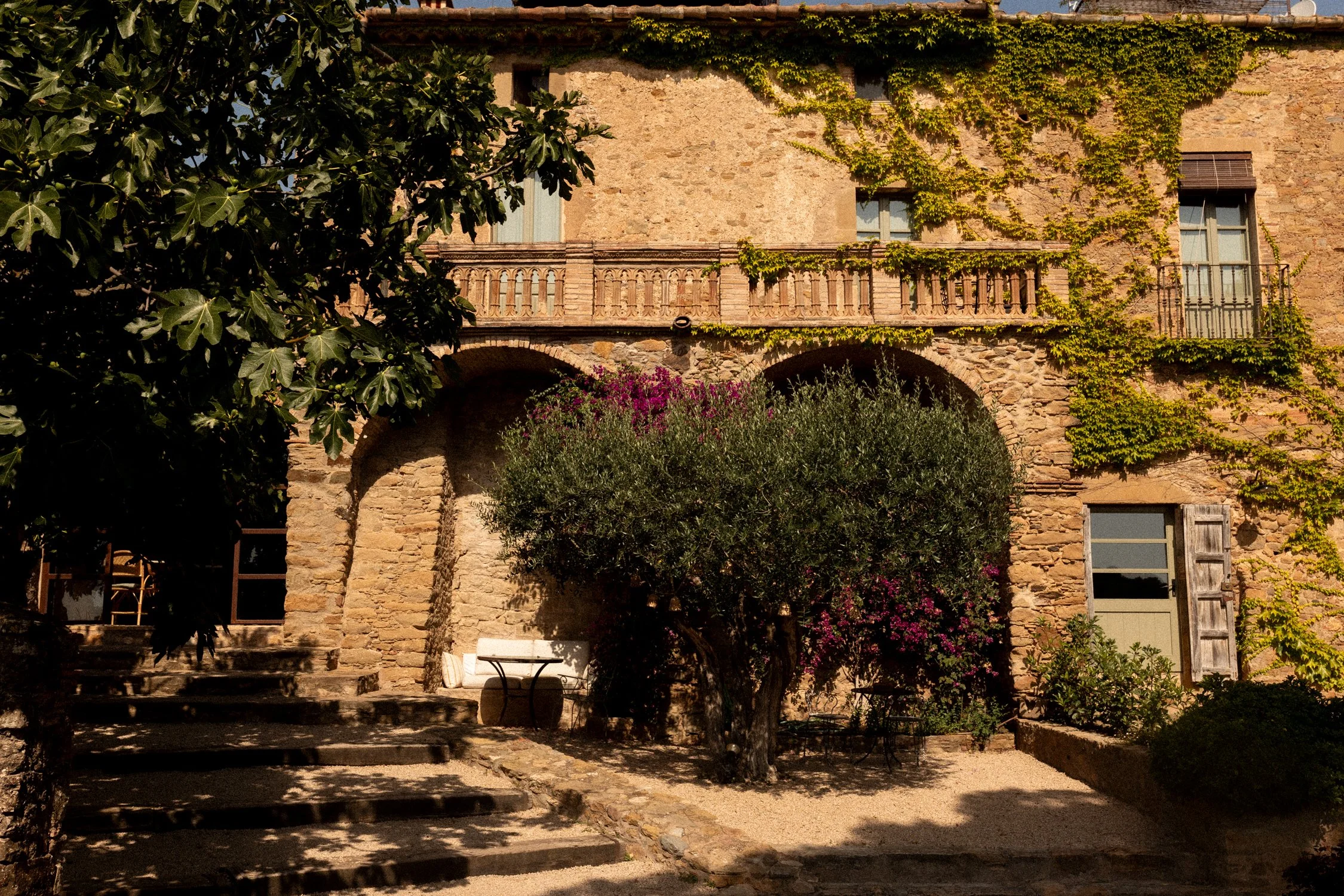 Can Bassa_ A 14th-Century Cottage Hotel in the Costa Bravian Countryside-064.jpg