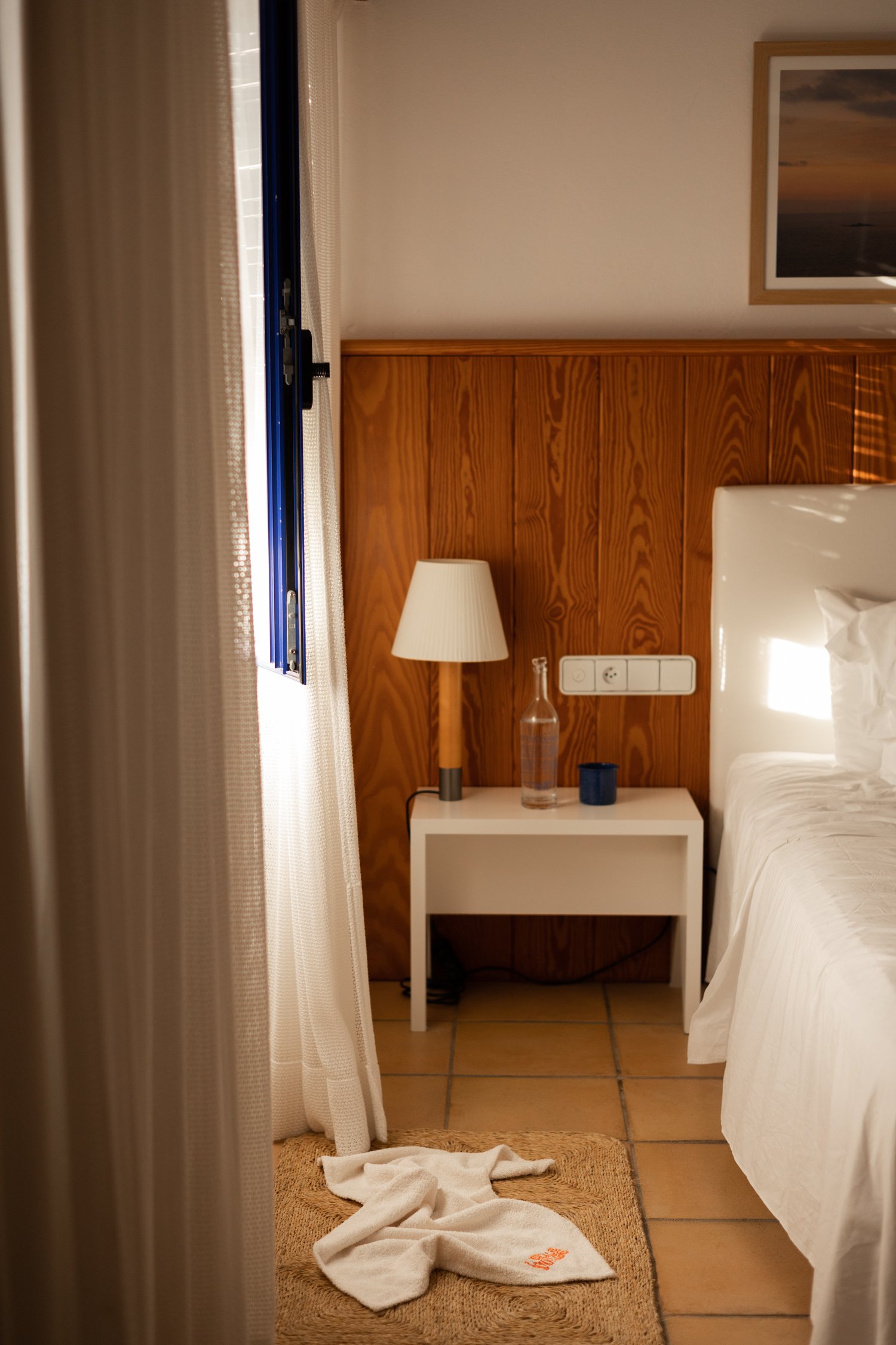 From a Costa Brava artist studio to a boutique hotel in Cadaqués