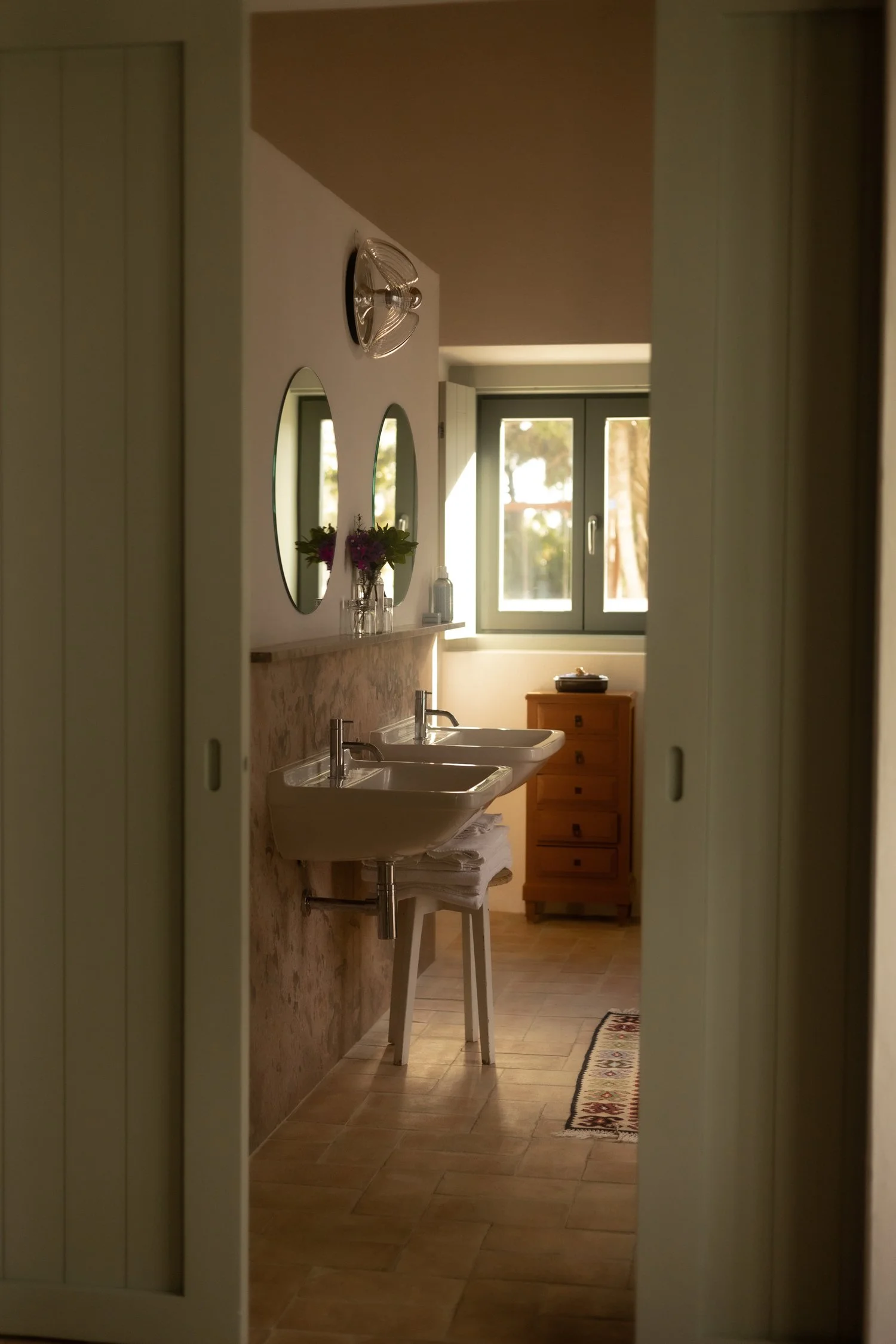 Casas da Quinta de Cima: A Farmstay in Algarve's Serene Countryside