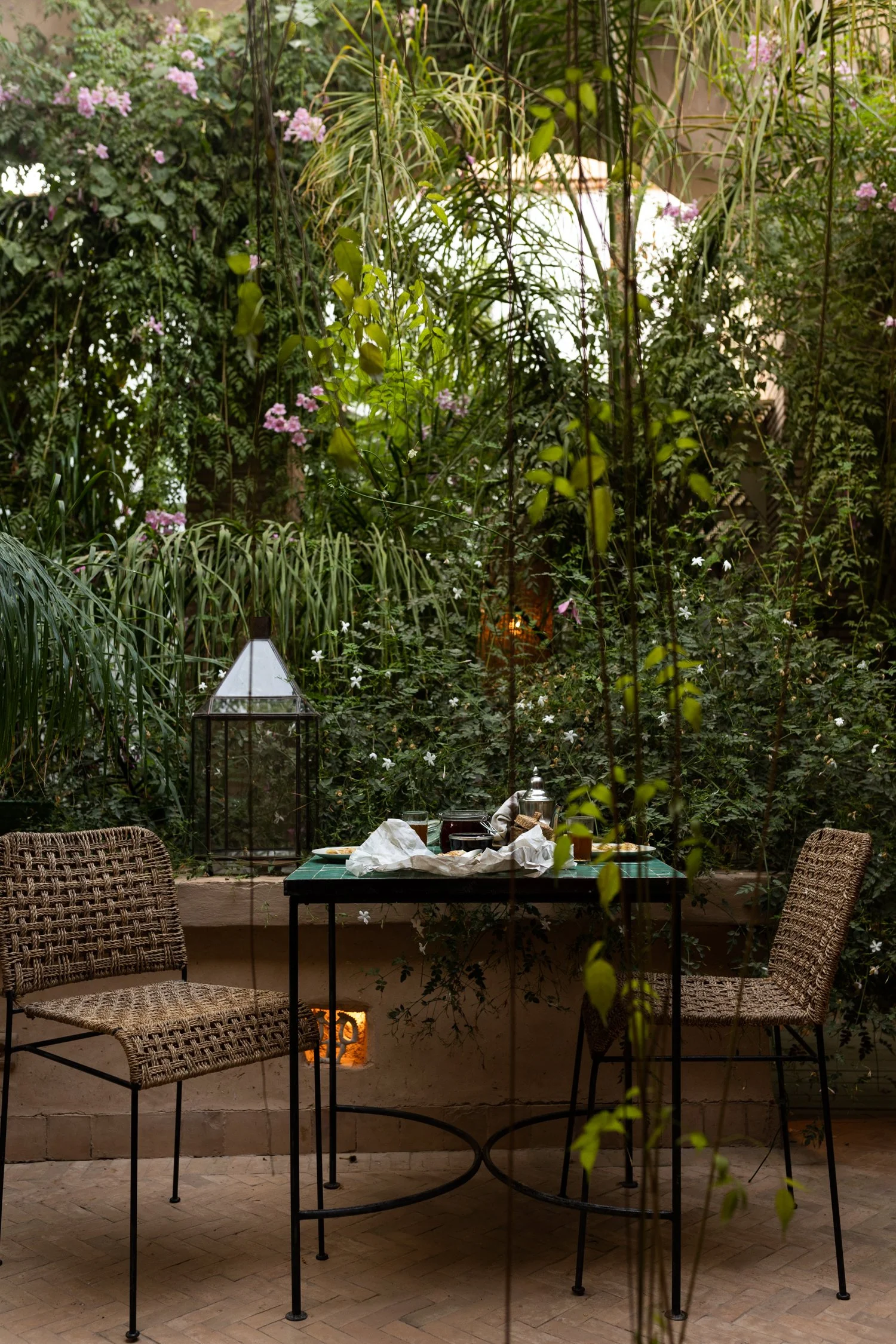 Dar Zahia, Taroudant hidden gem
