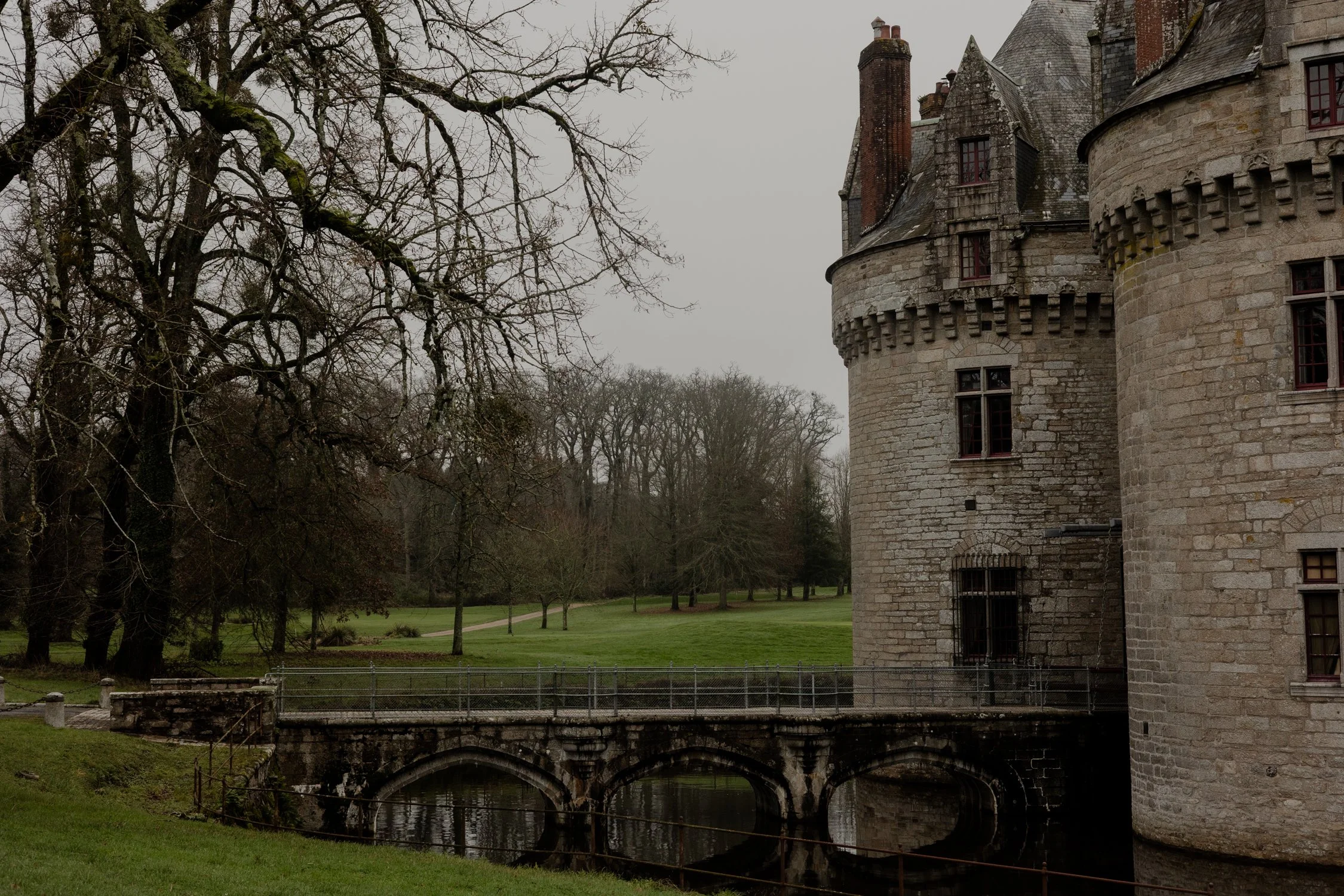 Domaine de la Bretesche, A Countryside Stay Rooted in Brittany-128.jpg