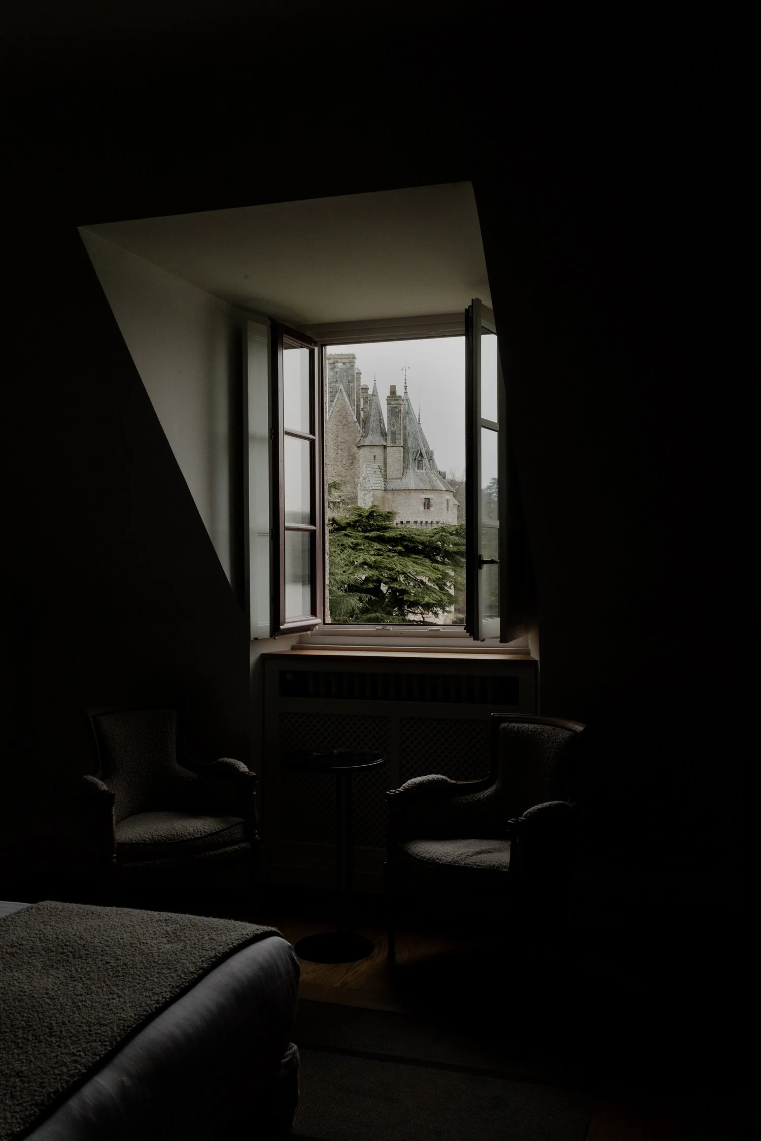 Domaine de la Bretesche, A Countryside Stay Rooted in Brittany-172.jpg