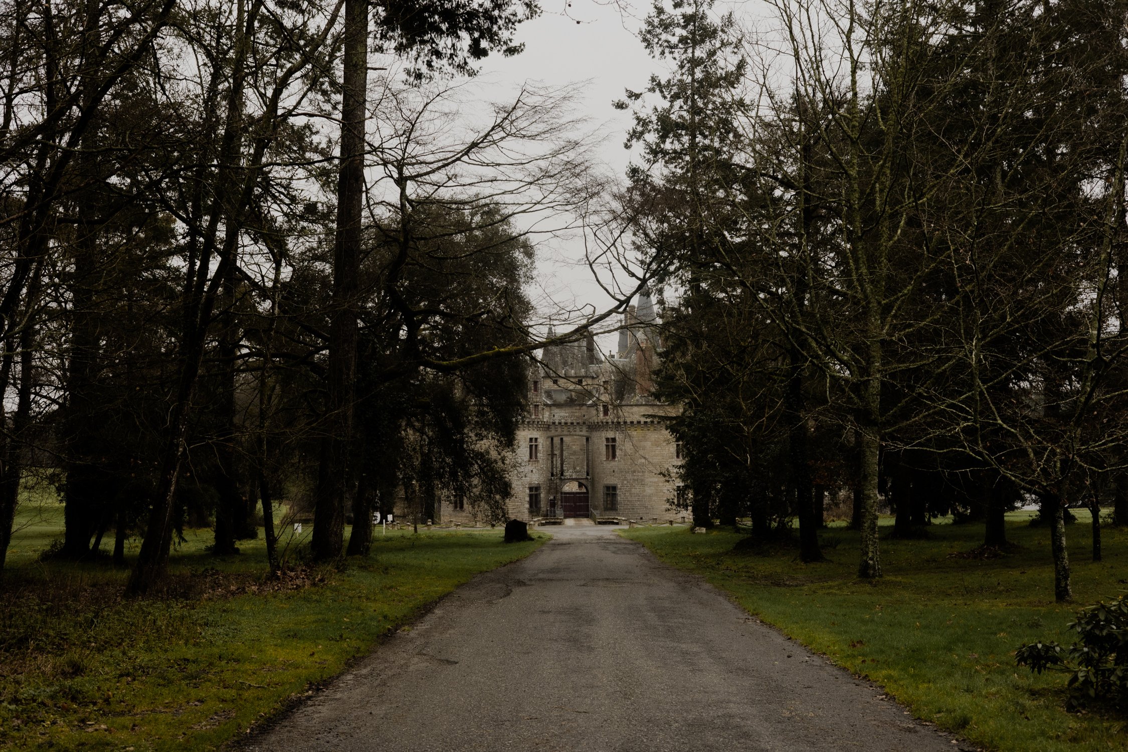 Domaine de la Bretesche, A Countryside Stay Rooted in Brittany-109.jpg