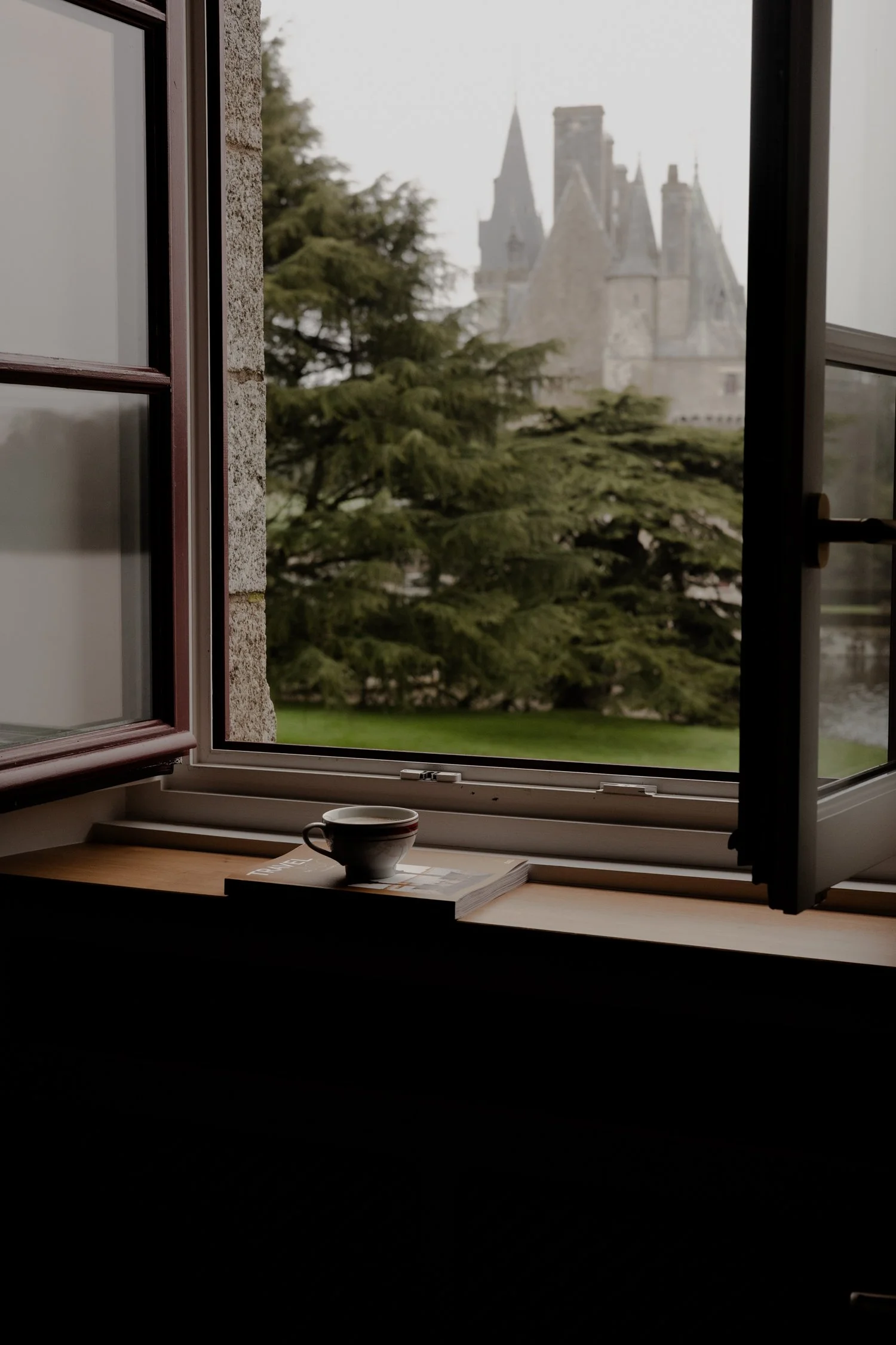 Domaine de la Bretesche, A Countryside Stay Rooted in Brittany