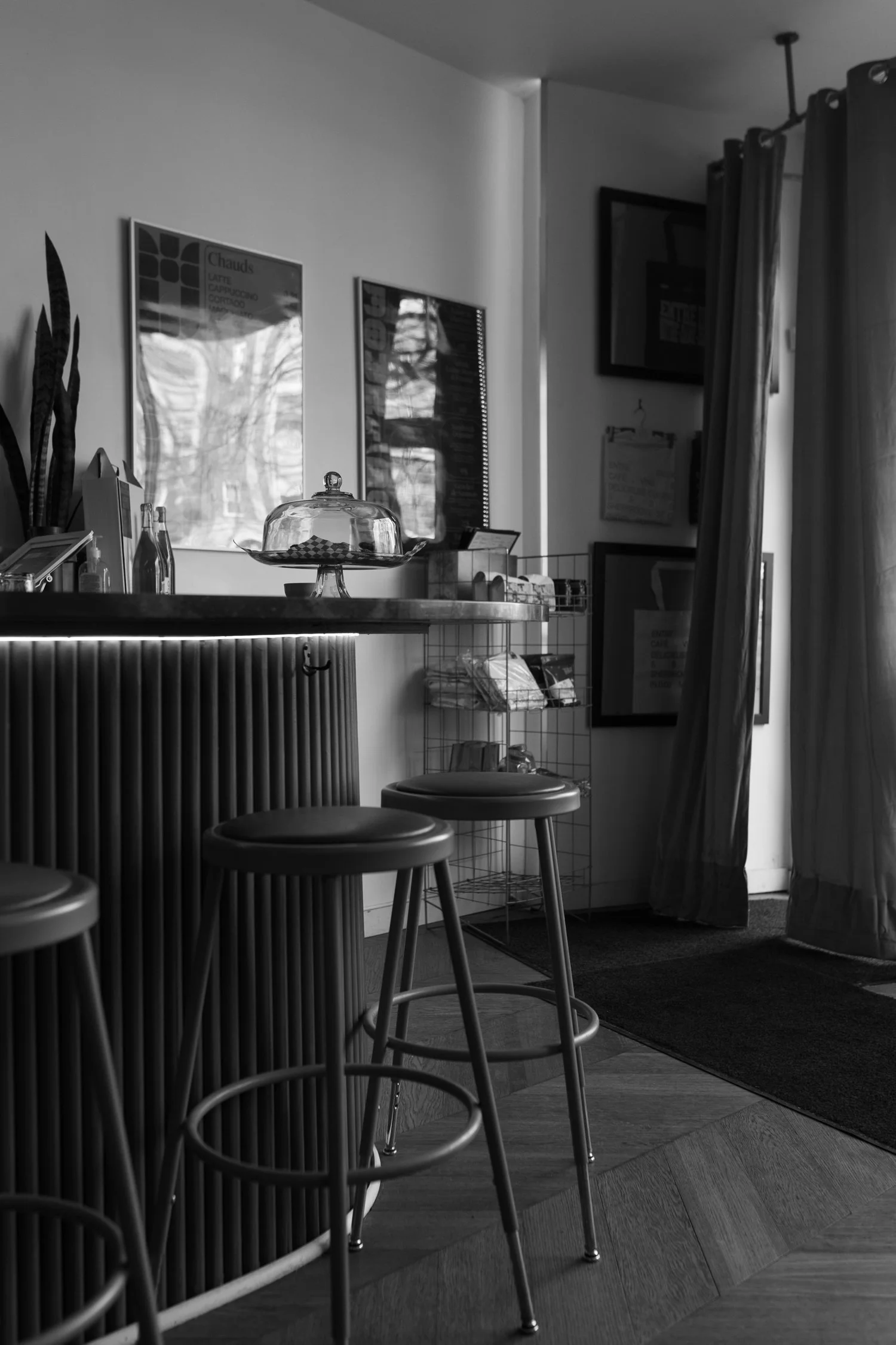 From a little to a lot: NDG’s Café Entre-Deux