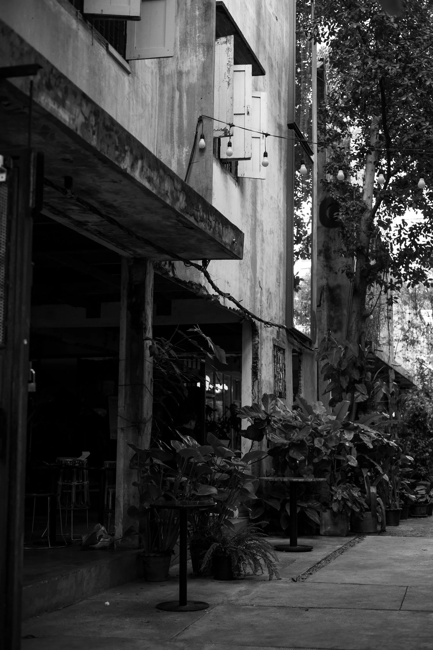 GalileOasis Hotel: A Creative Hub in Bangkok
