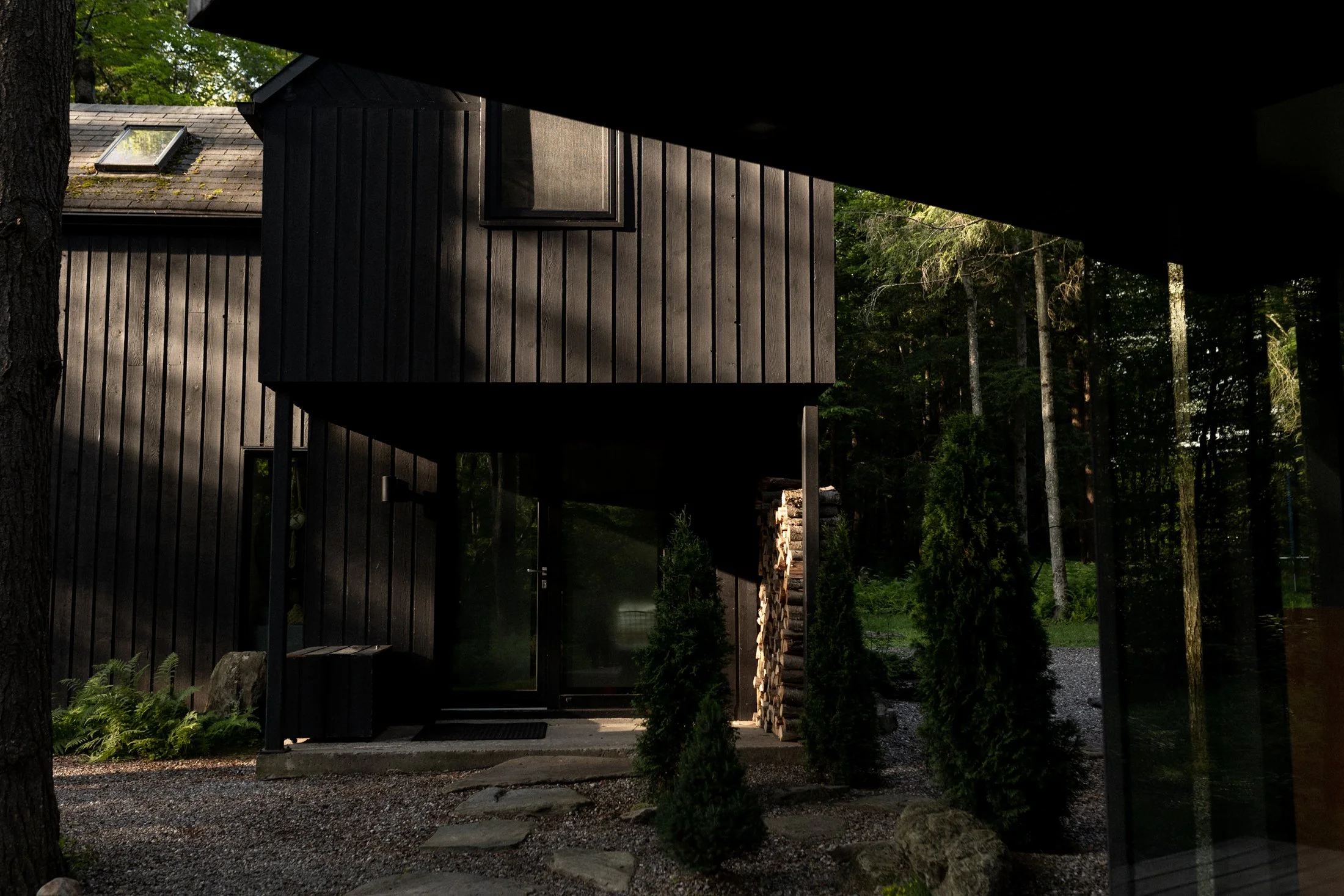 hinterhideout, a rental property in Sutton, Quebec-156.jpg
