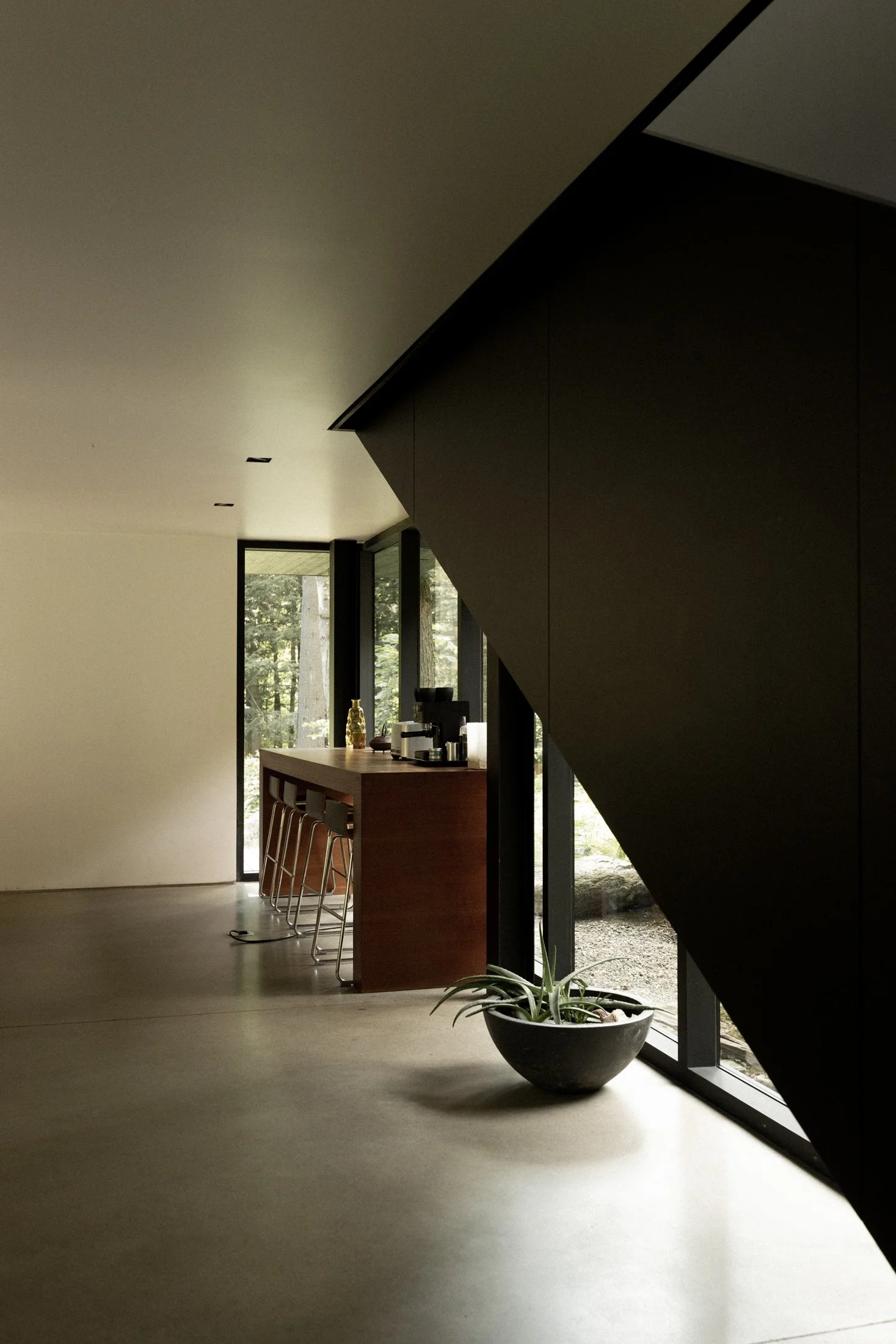 hinterhideout, a rental property in Sutton, Quebec-204.jpg