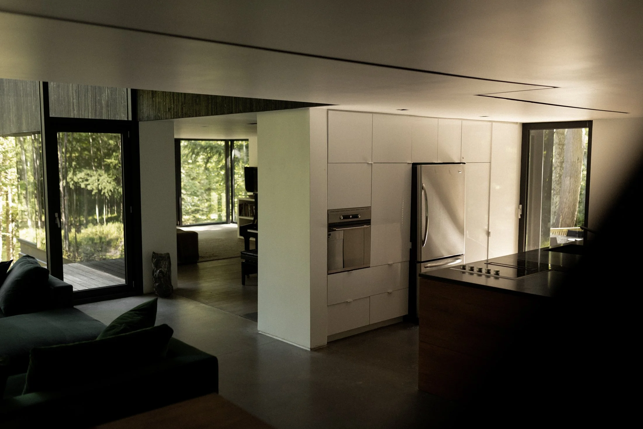 hinterhideout, a rental property in Sutton, Quebec-201.jpg