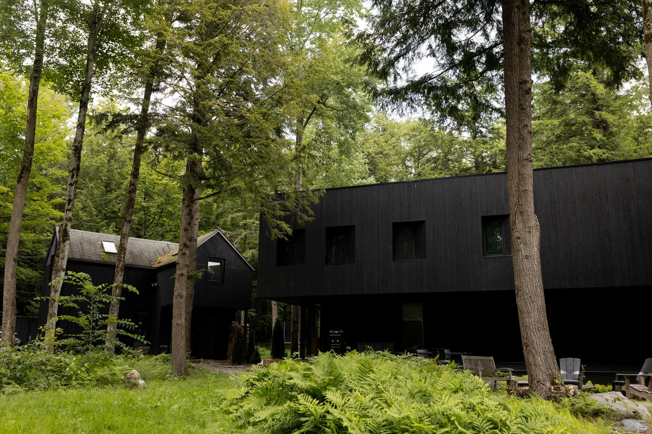 hinterhideout, a rental property in Sutton, Quebec-066.jpg