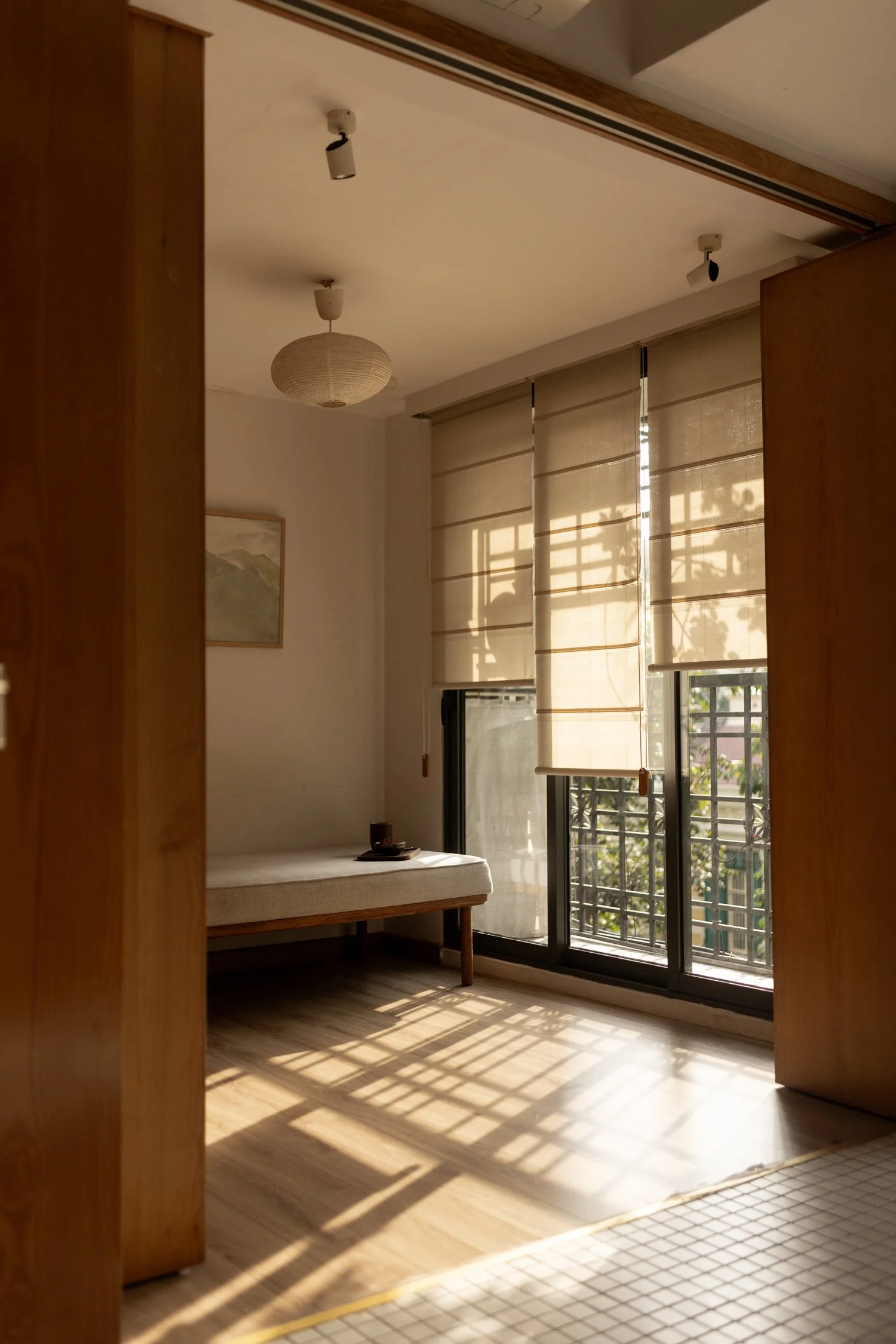 Hoan Kiem's Unique Stay in Hanoi: Beyond Facades
