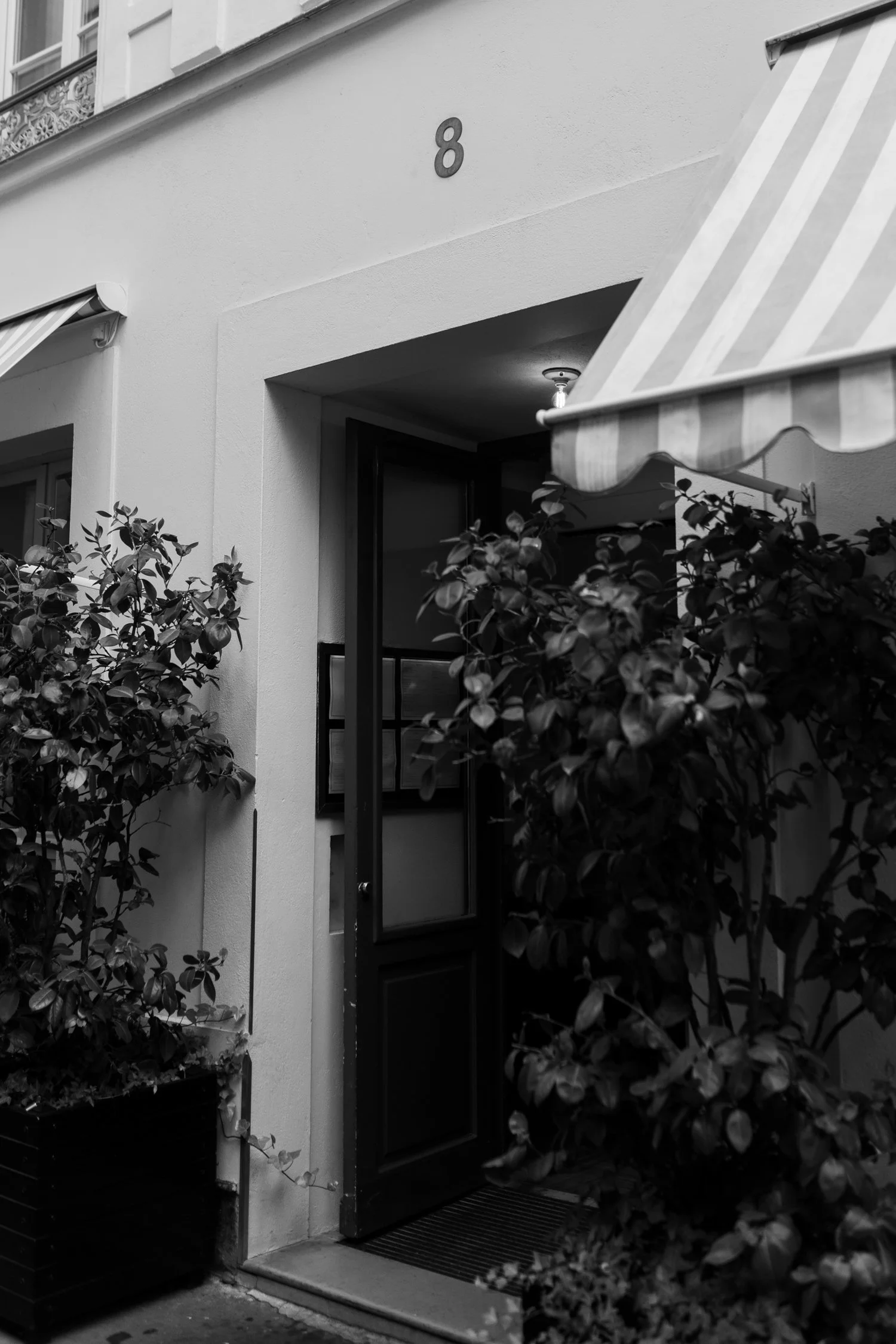 Hotel Amour Paris_ Step into Retro-Chic Style-081.jpg