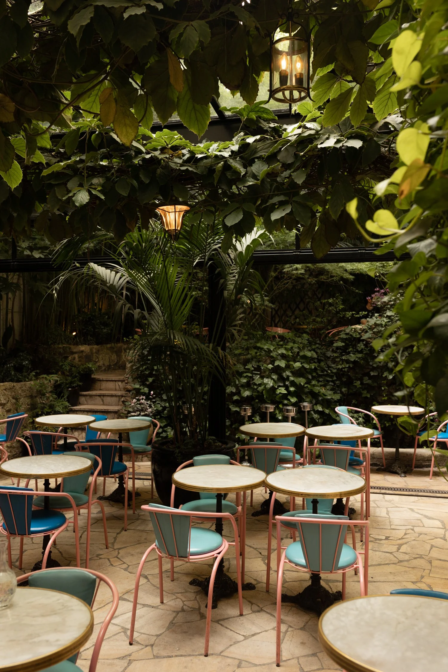 Hotel Amour Paris_ Step into Retro-Chic Style-073.jpg