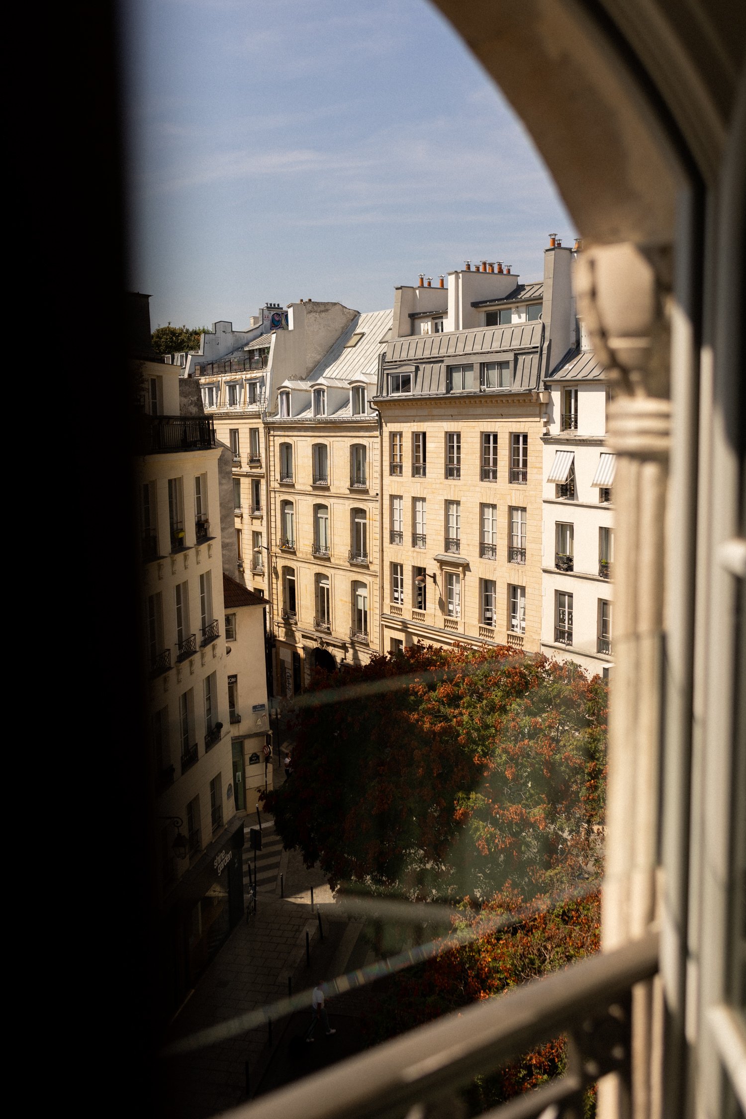 Hôtel du Sentier in Paris 2nd arrondissement