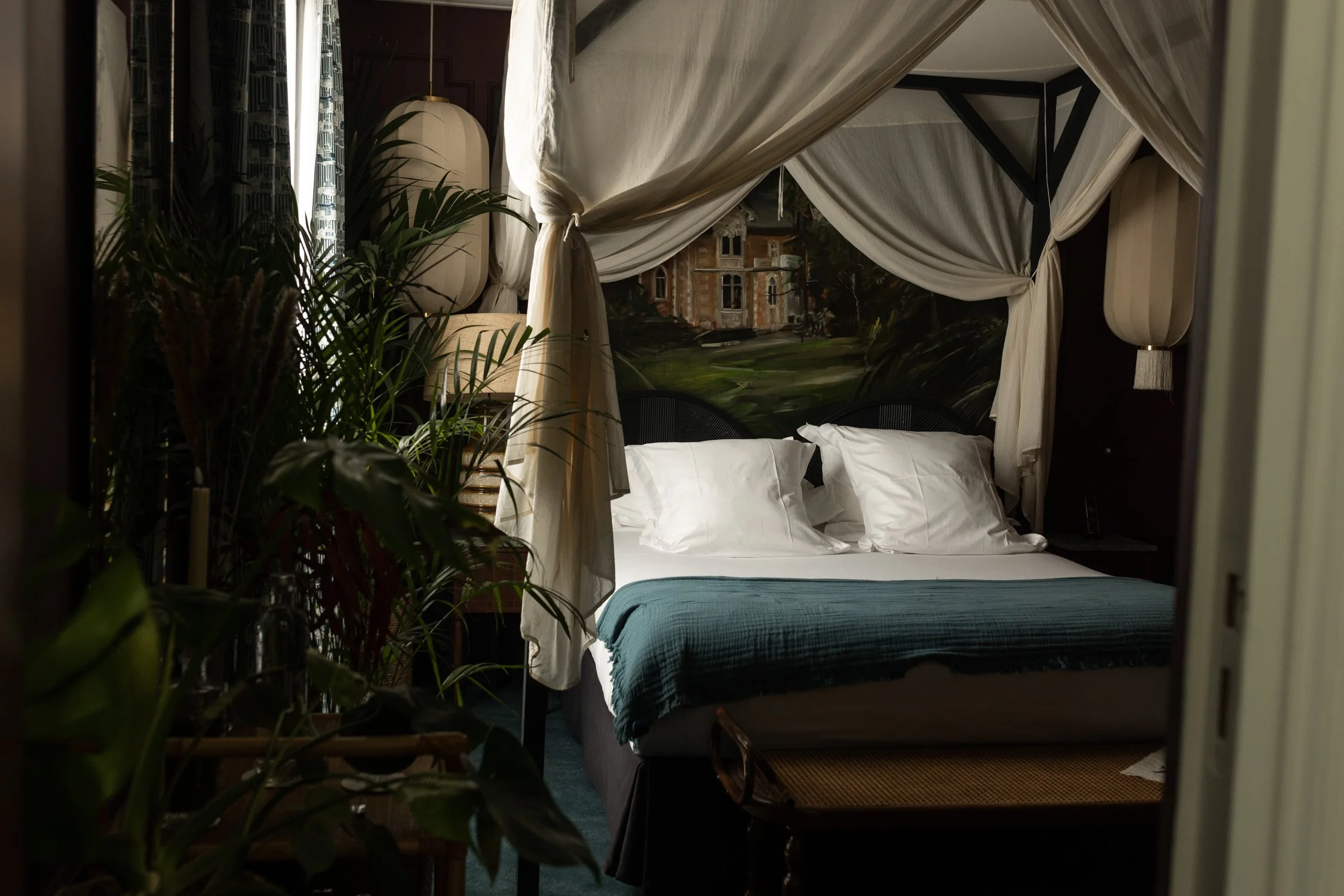 Hotel Monte Cristo in Paris, an homage to Alexandre Dumas-044.jpg