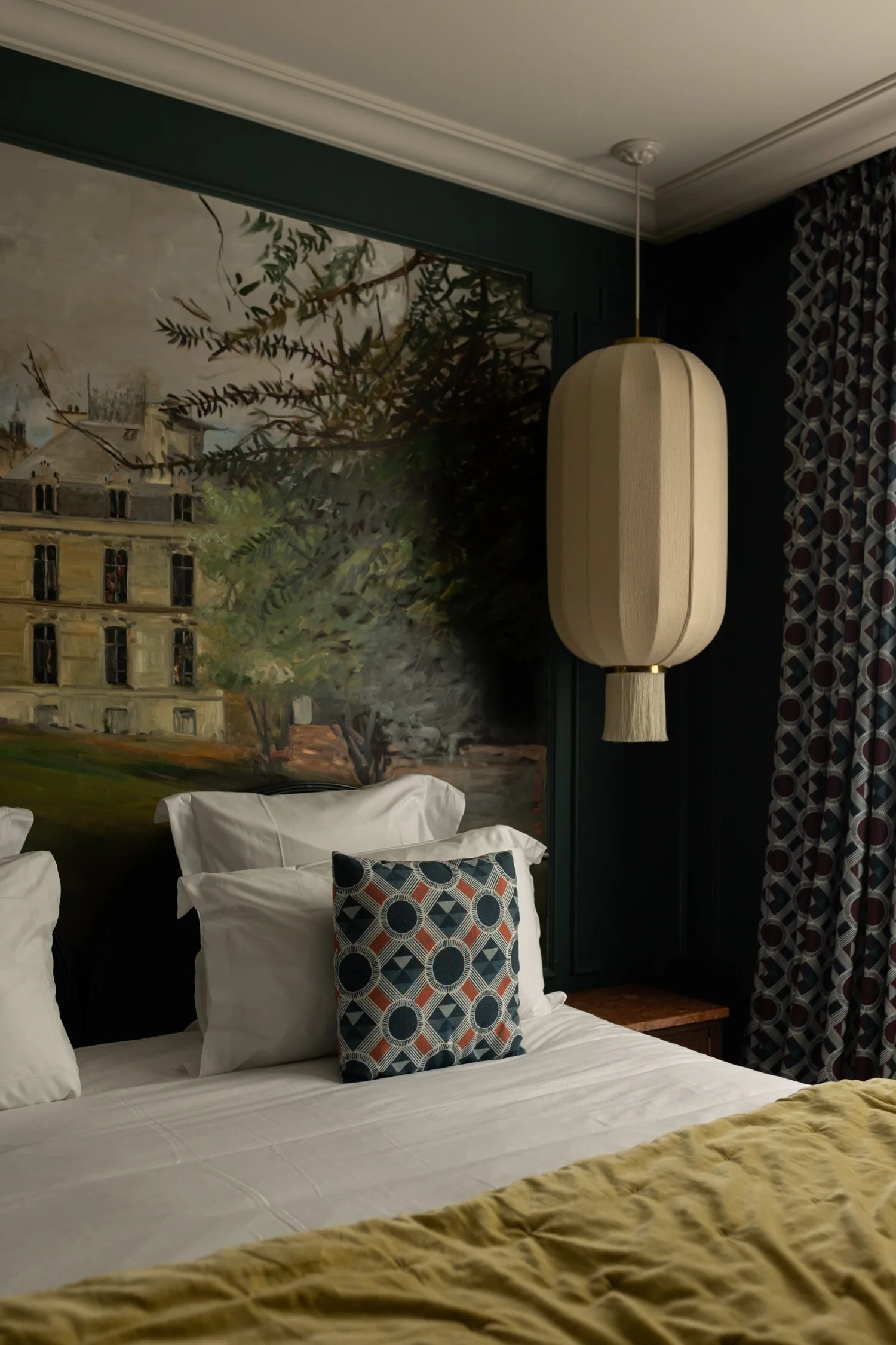 Hotel Monte Cristo in Paris, an homage to Alexandre Dumas-069.jpg