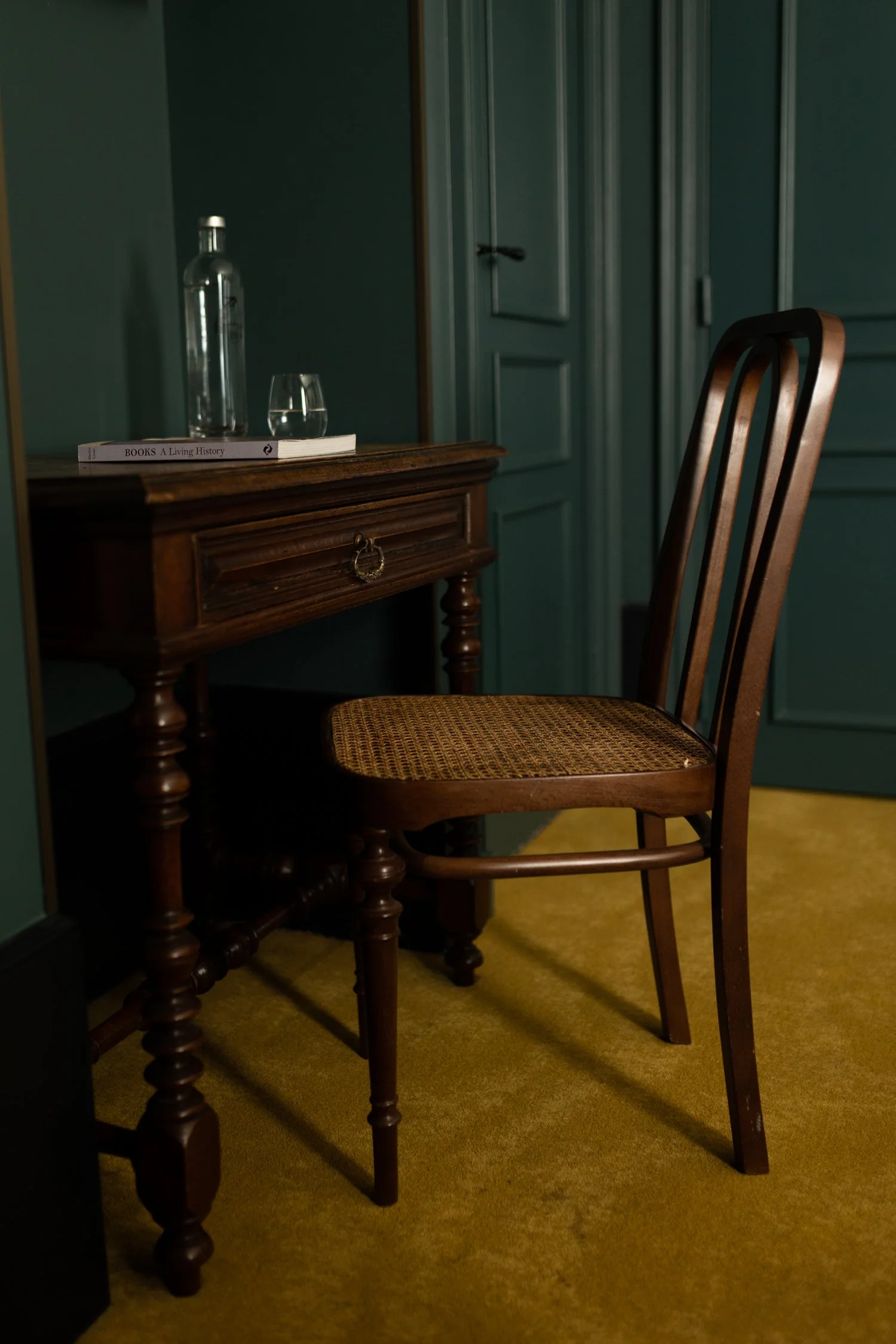 Hotel Monte Cristo in Paris, an homage to Alexandre Dumas-076.jpg