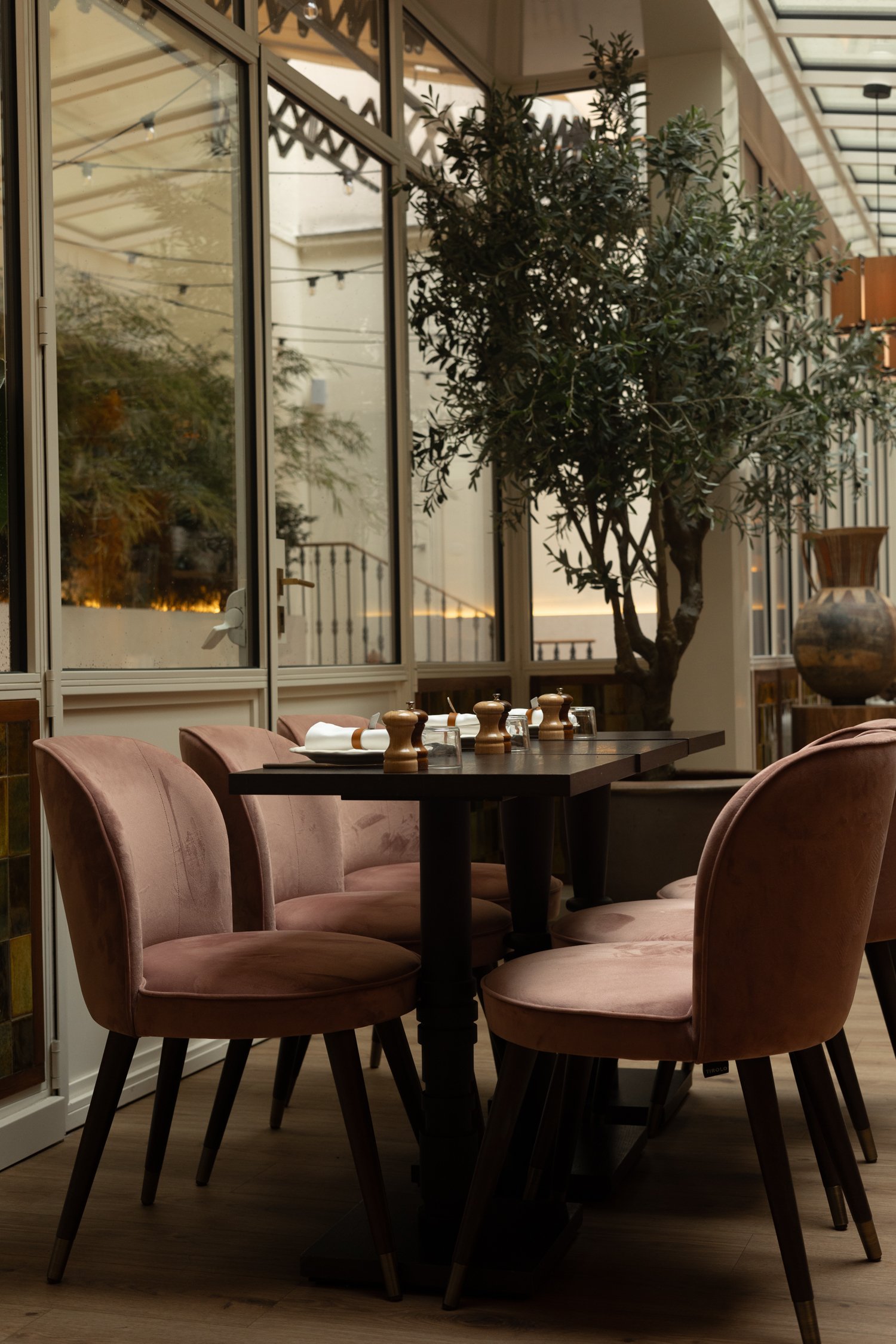 Hotel Pulitzer Paris_ Embracing Chic and Cosy Vibes in Faubourg Montmartre-61.jpg